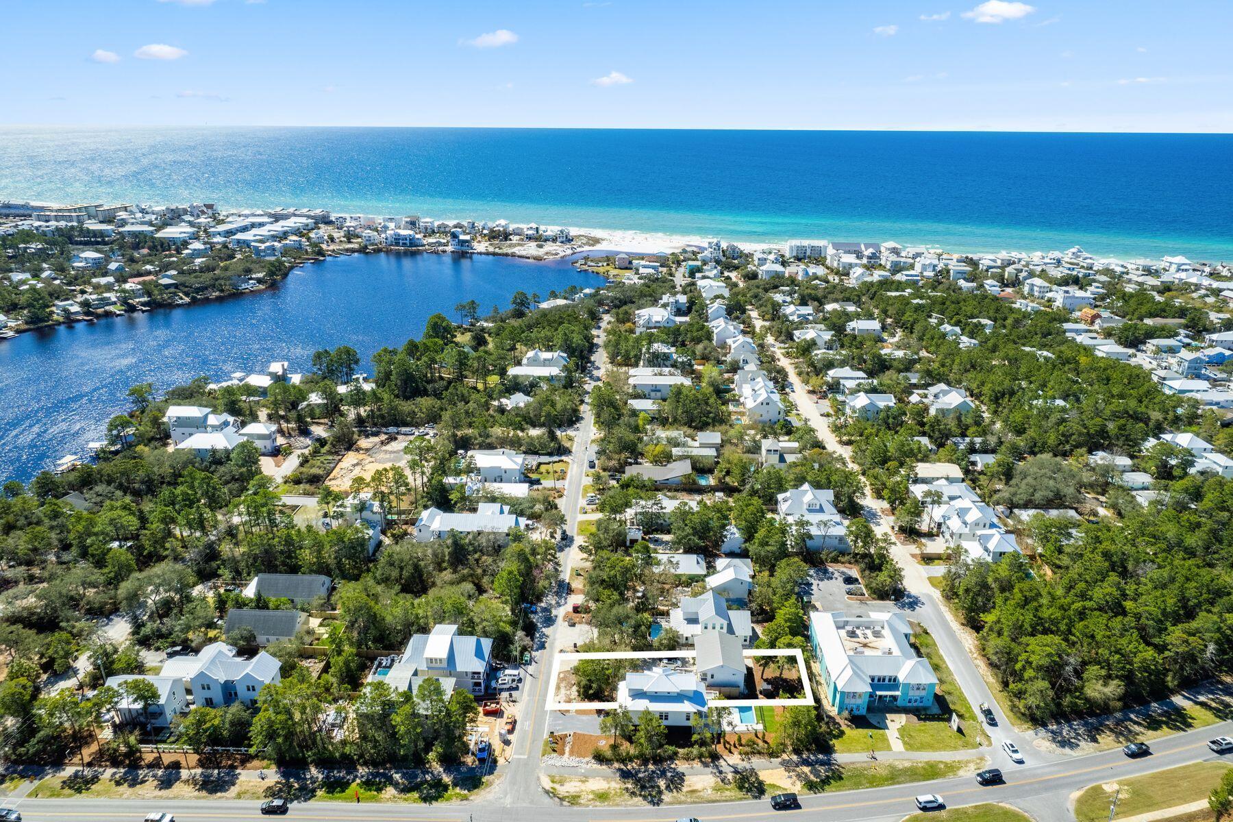 NO RECORDED SUBDIVISION - Residential