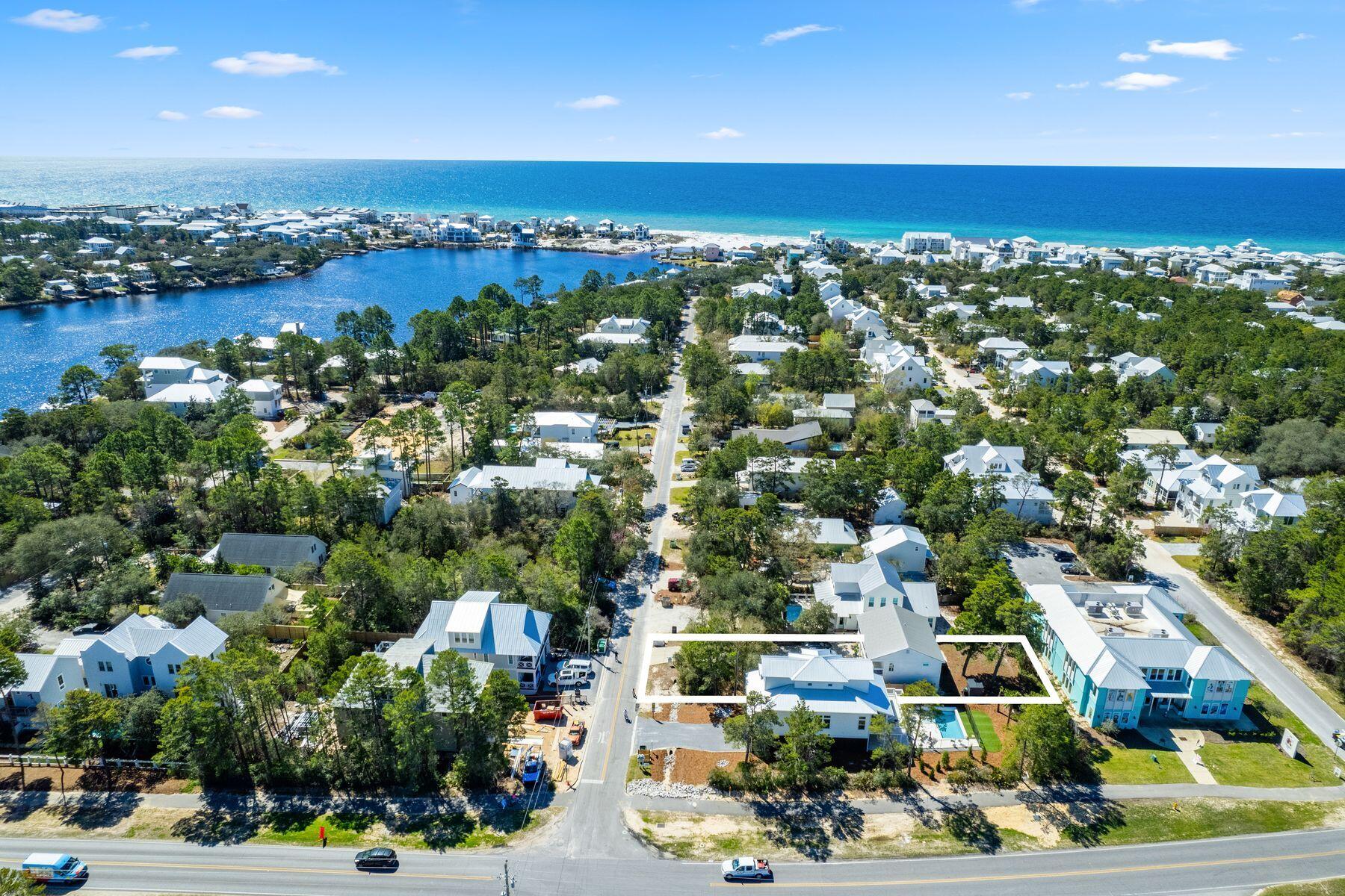 NO RECORDED SUBDIVISION - Residential