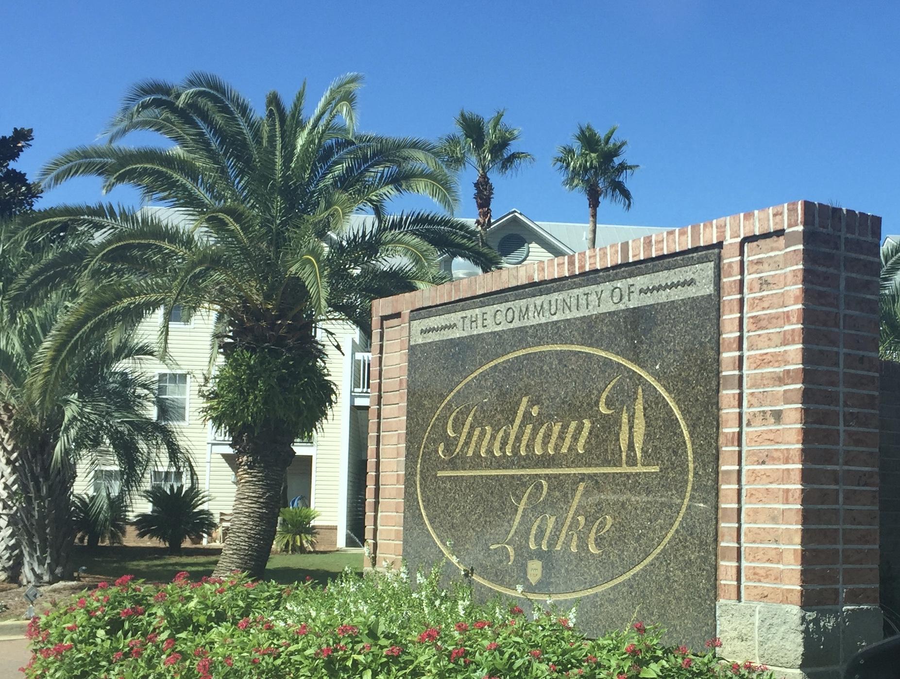 JUST REDUCED!! COME SEE THIS GREAT INVESTMENT OPPORTUNITY!! CONDO CURRENTLY HAS A LONG TERM RENTER UNTIL 3/31/2018! THIS 2BR/2BA CONDO IN THE HEART OF DESTIN. CLOSE TO THE BEACH, SHOPPING, AND RESTAURANTS. THIS 2BR/2BA CONDO IS A IST FLOOR UNIT. NO STAIRS TO CLIMB! UPGRADED COUNTERTOPS IN KITCHEN AND BATHROOMS. ALL TILE FLOORS. AHS WARRANTY TO TRANSFER TO NEW OWNER THAT EXPIRES ON 5/30/2018