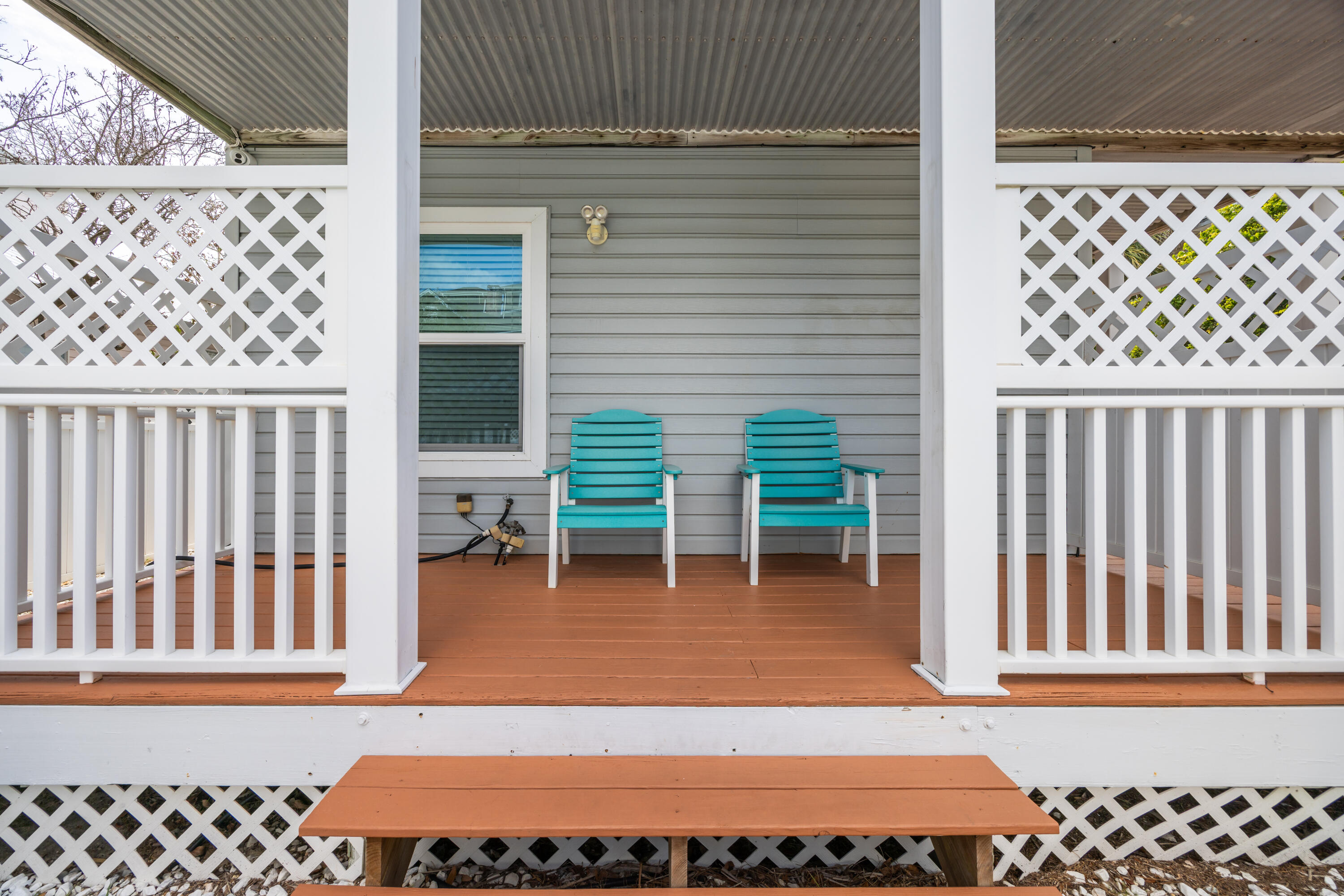 CRYSTAL BEACH - Residential