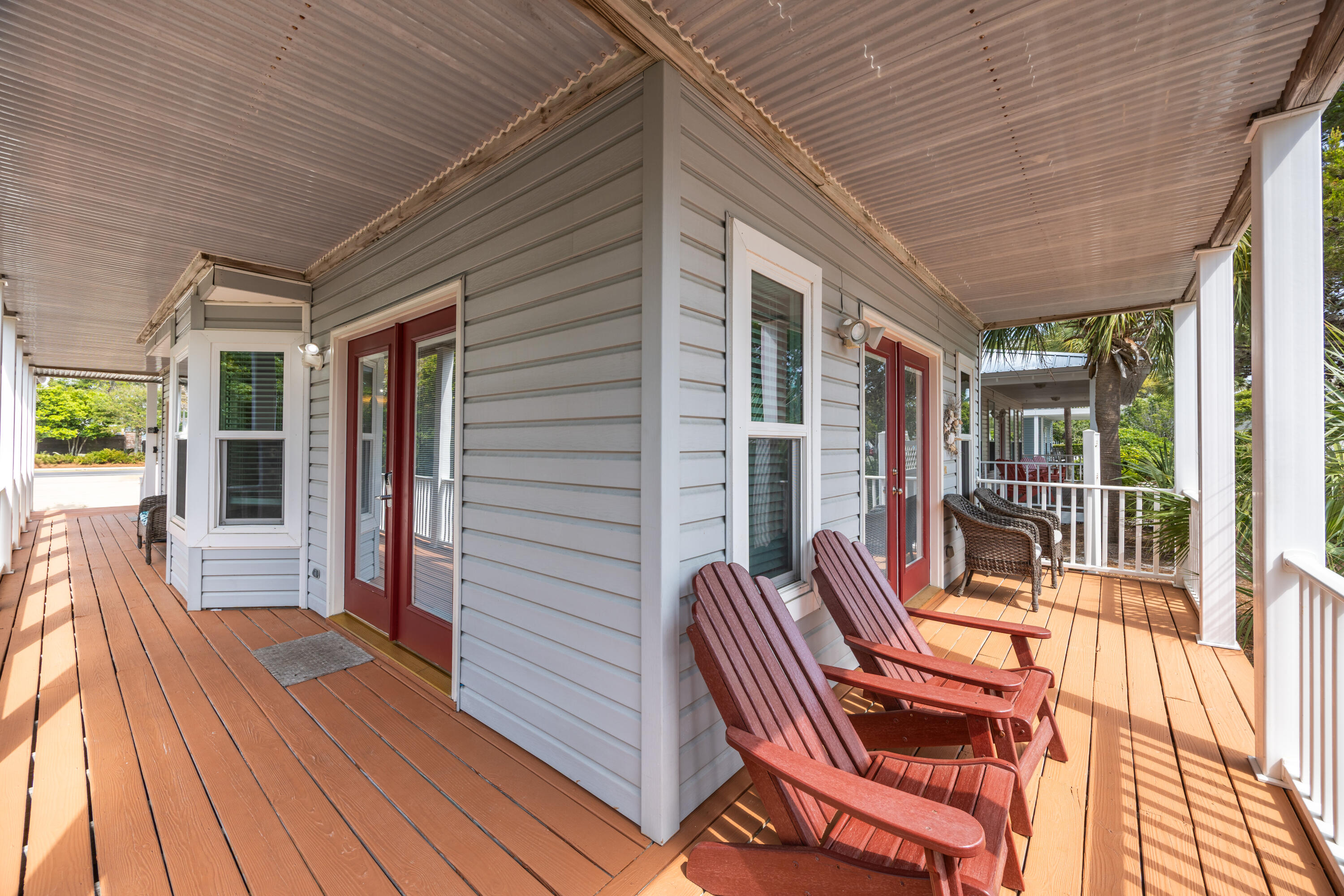 CRYSTAL BEACH - Residential