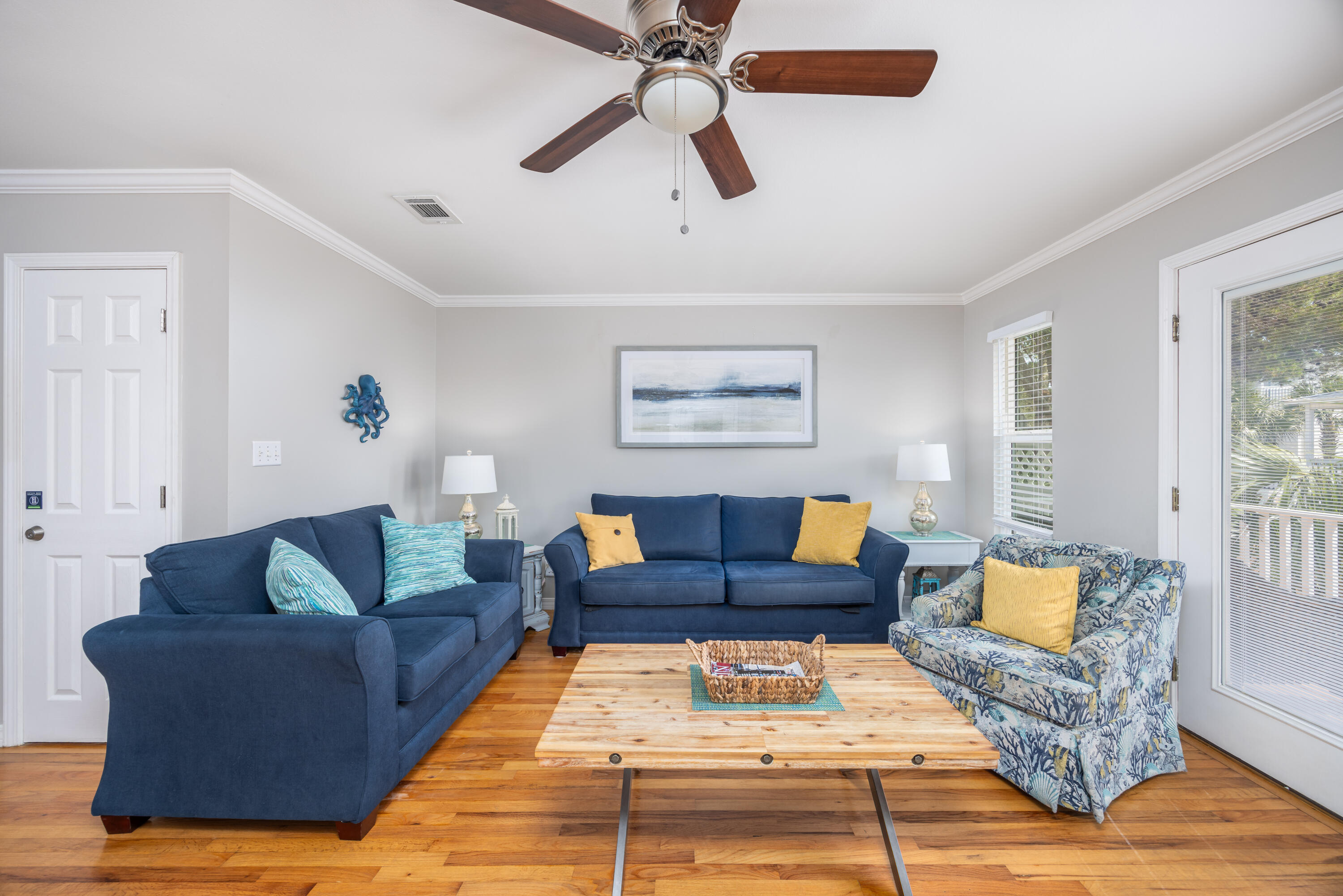 CRYSTAL BEACH - Residential
