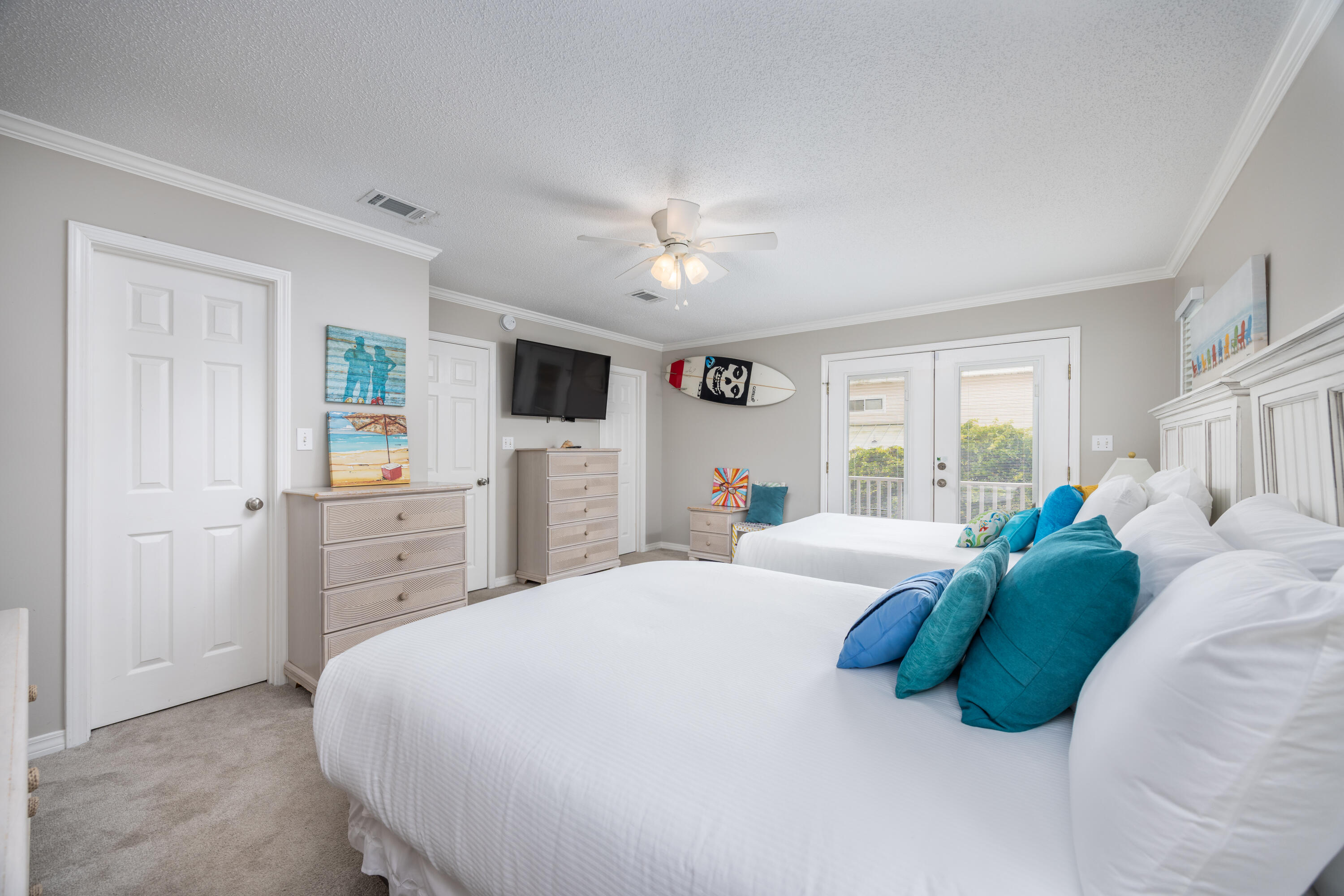 CRYSTAL BEACH - Residential