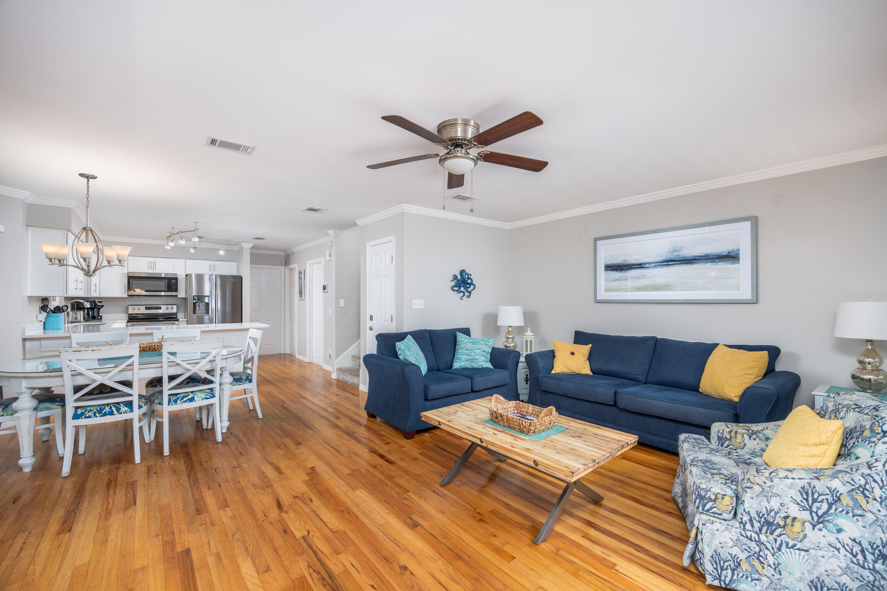 CRYSTAL BEACH - Residential
