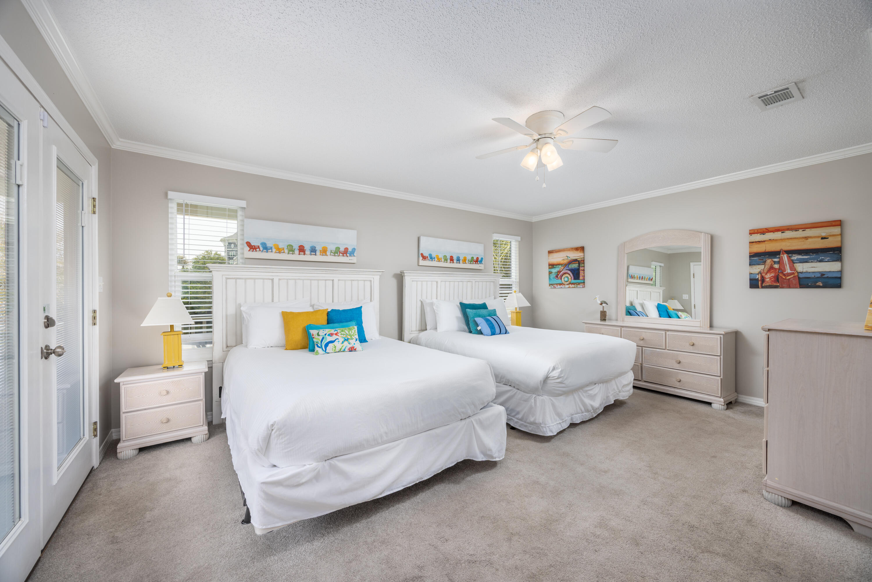 CRYSTAL BEACH - Residential