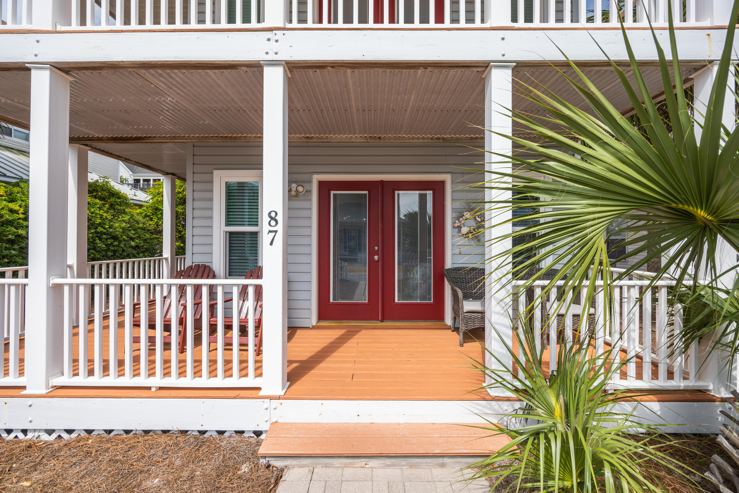 CRYSTAL BEACH - Residential