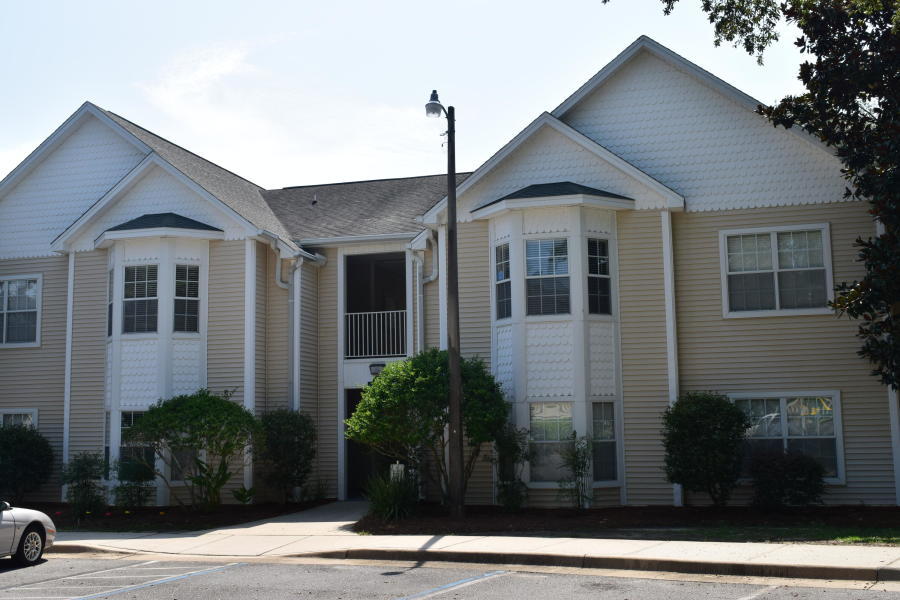 THE OAKS AT NICEVILLE - Residential