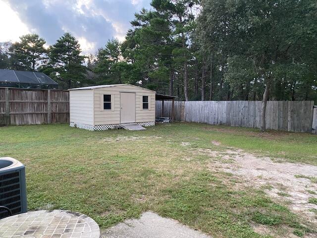 ELIZABETH FARMS UNREC - Residential Lease