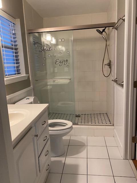 ELIZABETH FARMS UNREC - Residential Lease