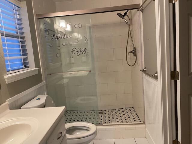 ELIZABETH FARMS UNREC - Residential Lease