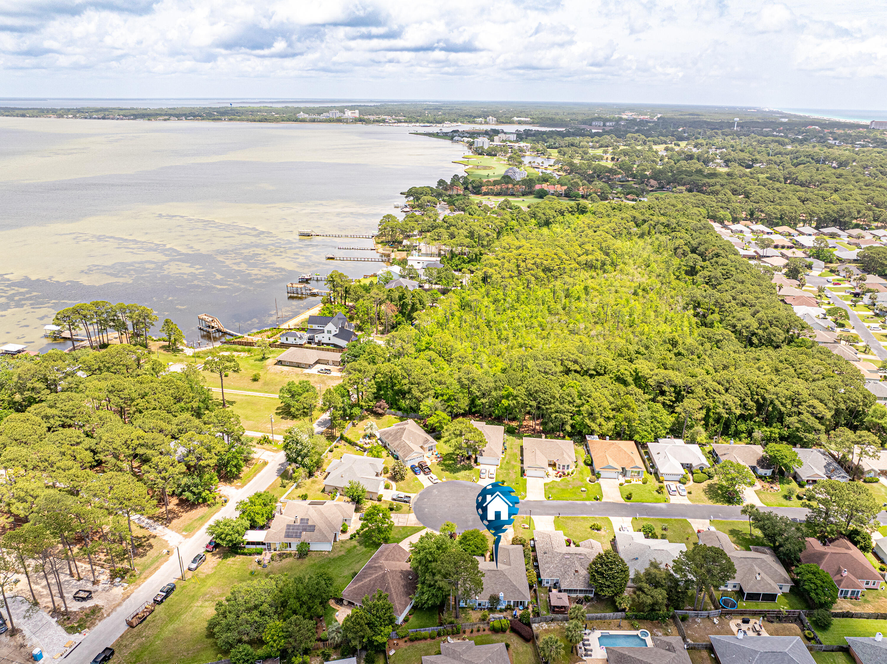 BAYSIDE - Residential