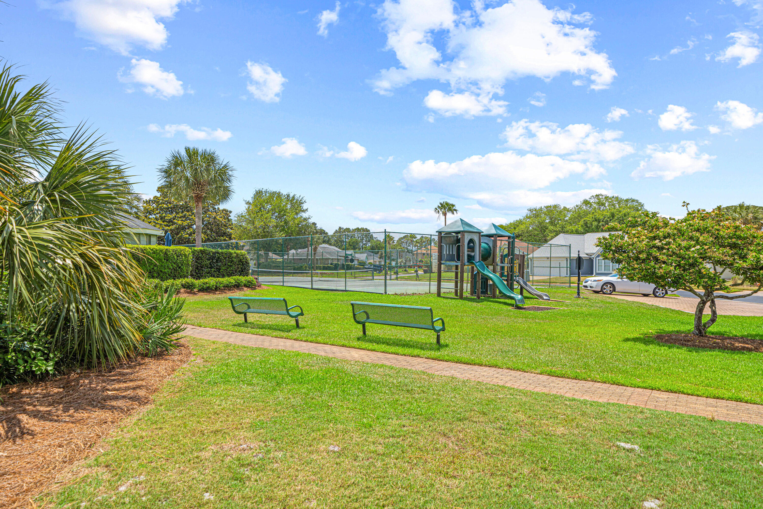 BAYSIDE - Residential