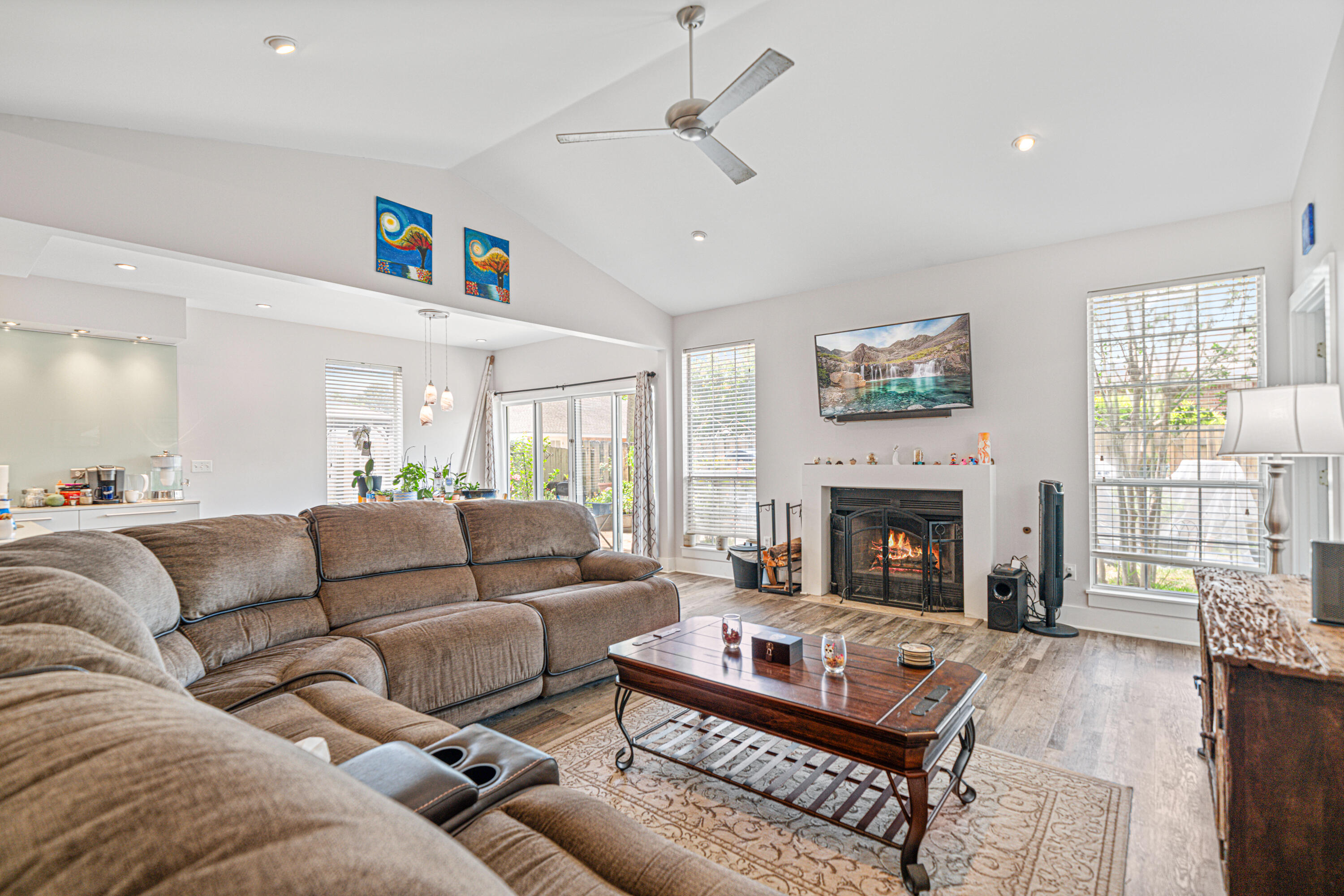 BAYSIDE - Residential