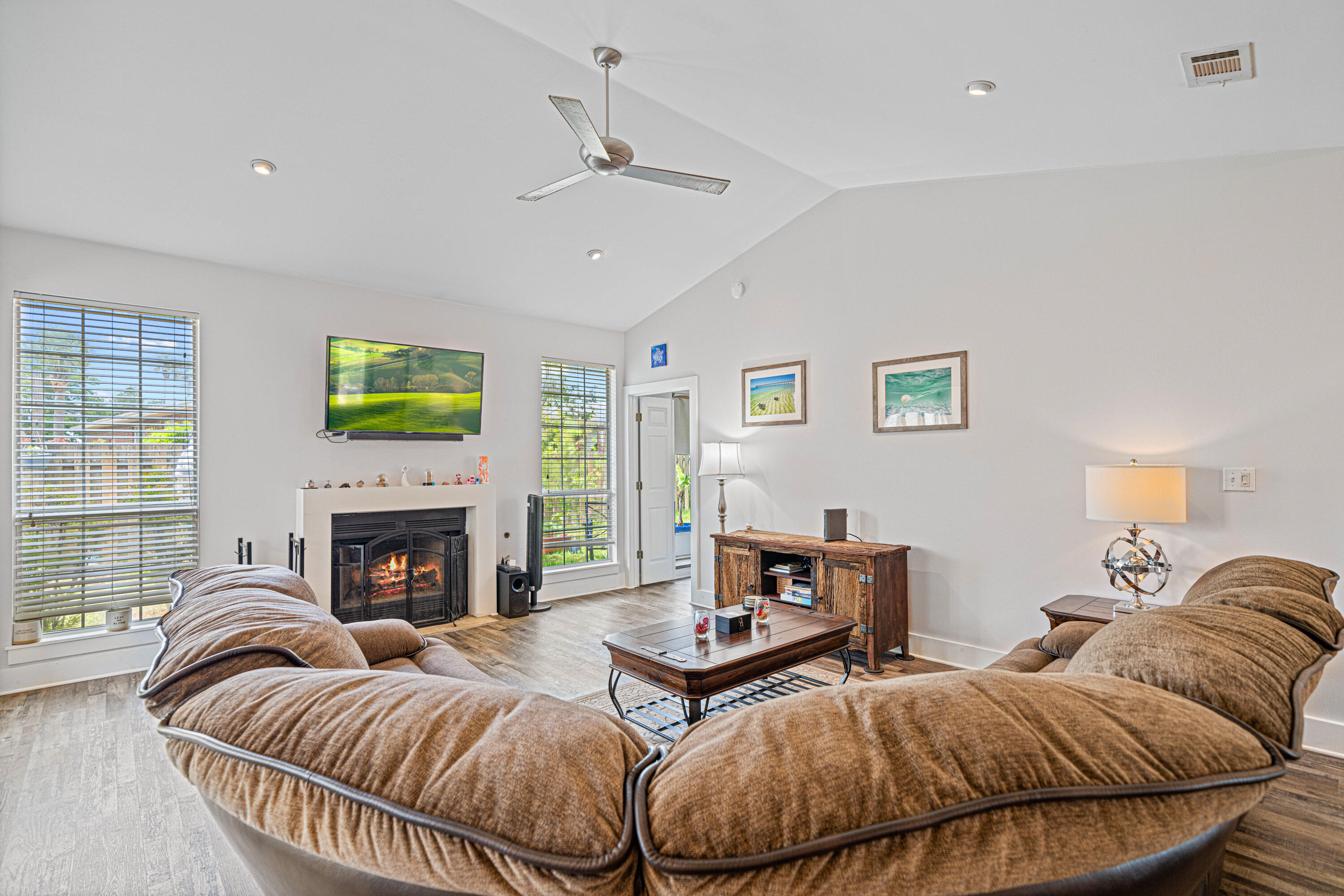 BAYSIDE - Residential