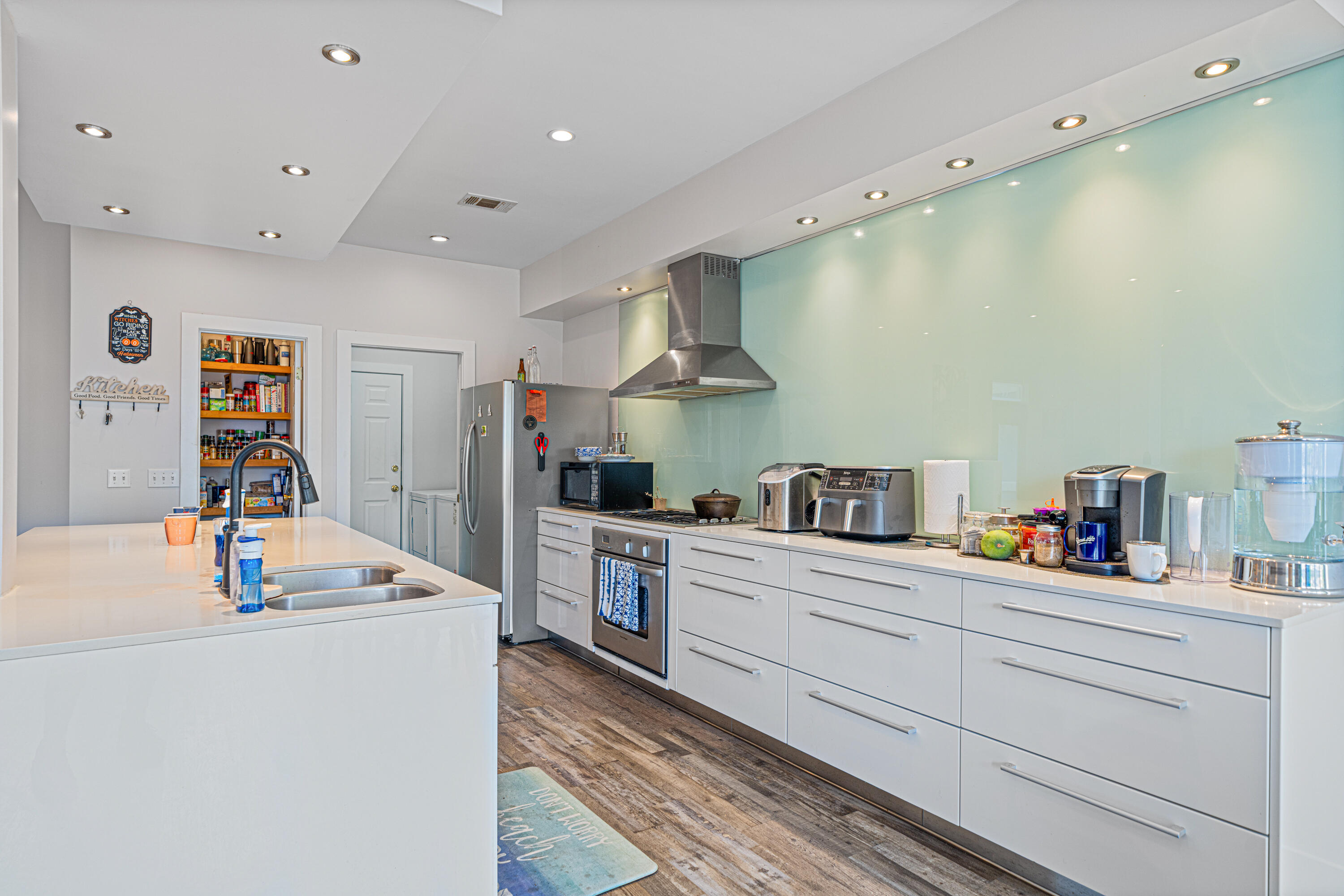 BAYSIDE - Residential