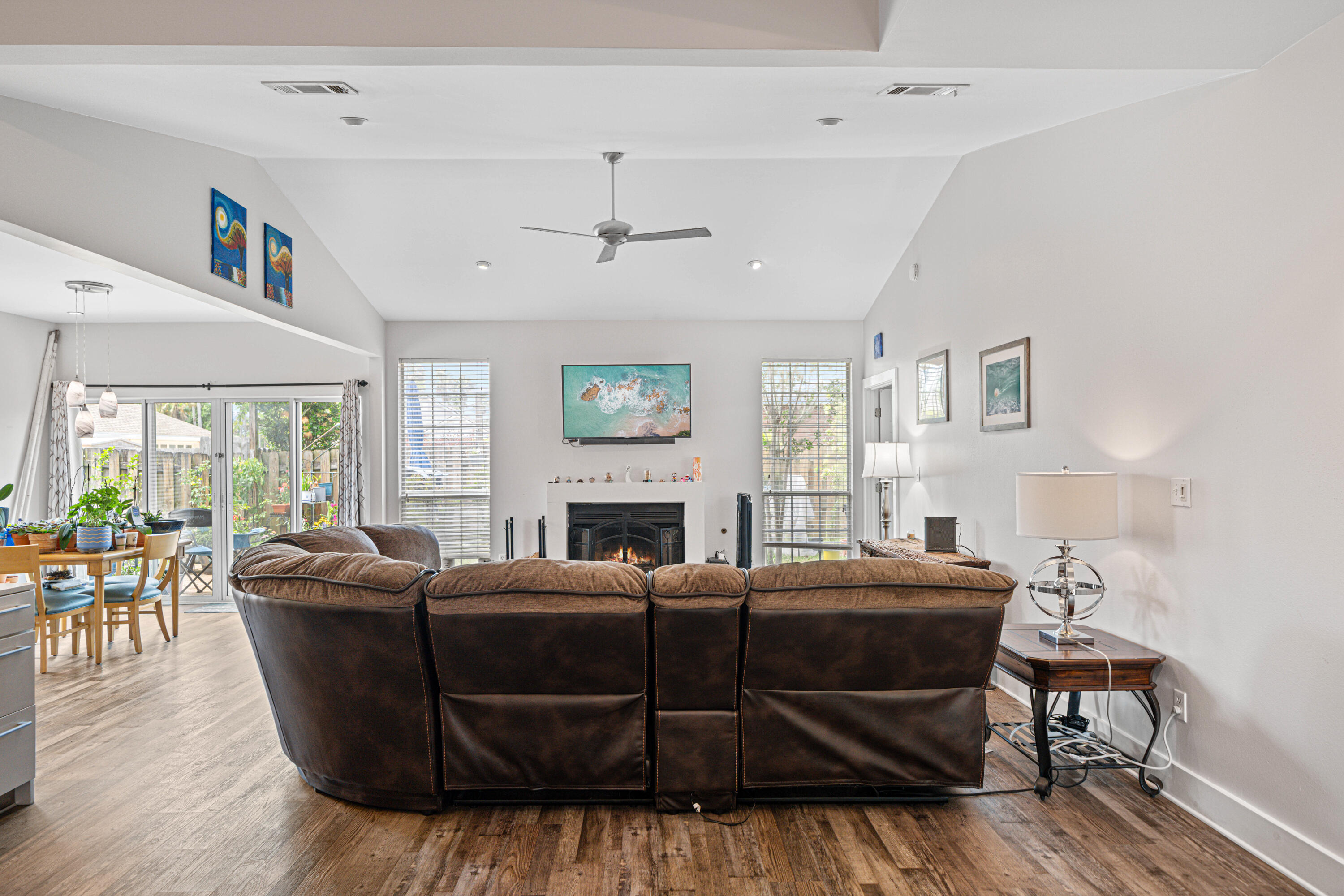 BAYSIDE - Residential