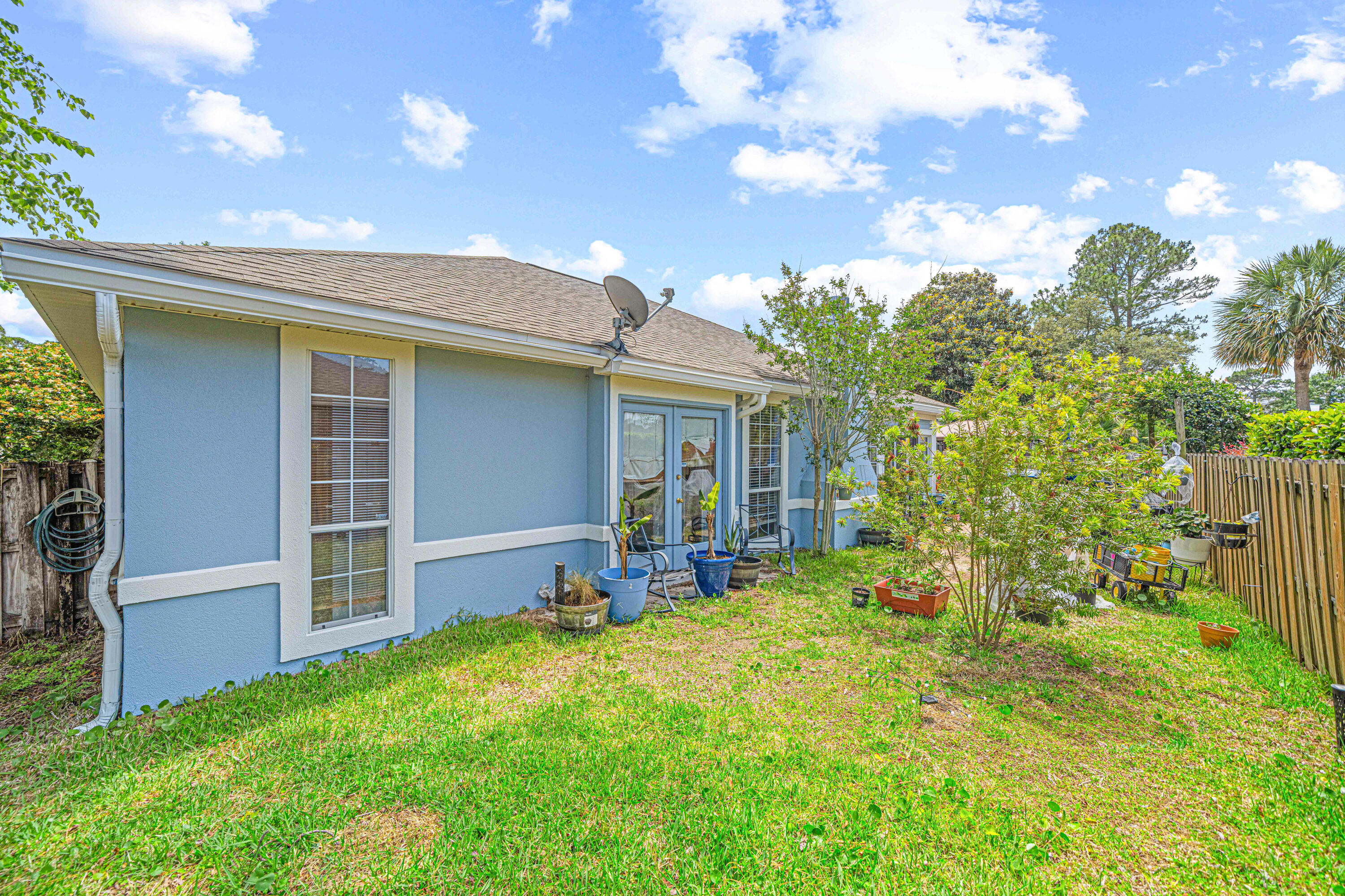 BAYSIDE - Residential