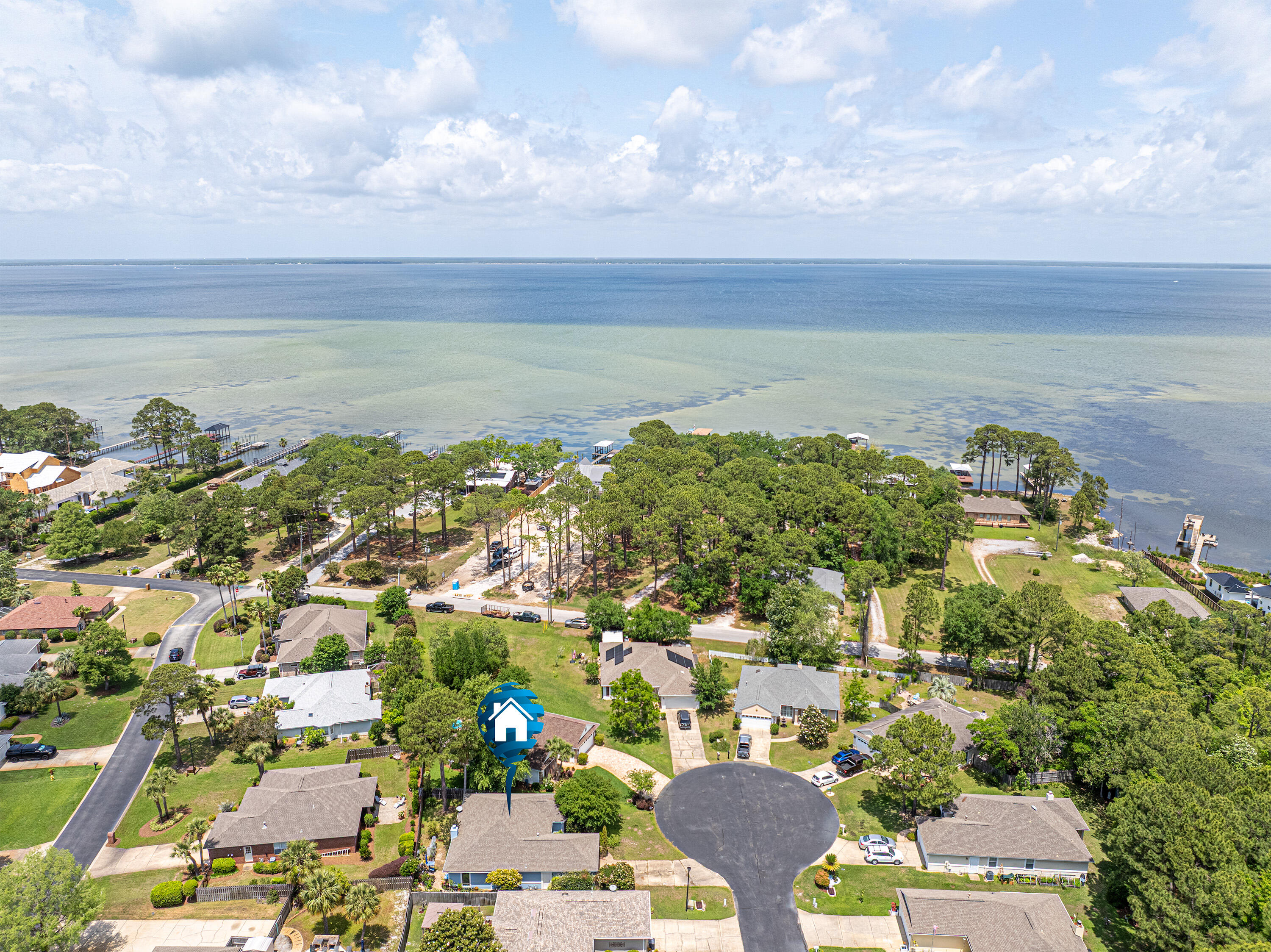 BAYSIDE - Residential