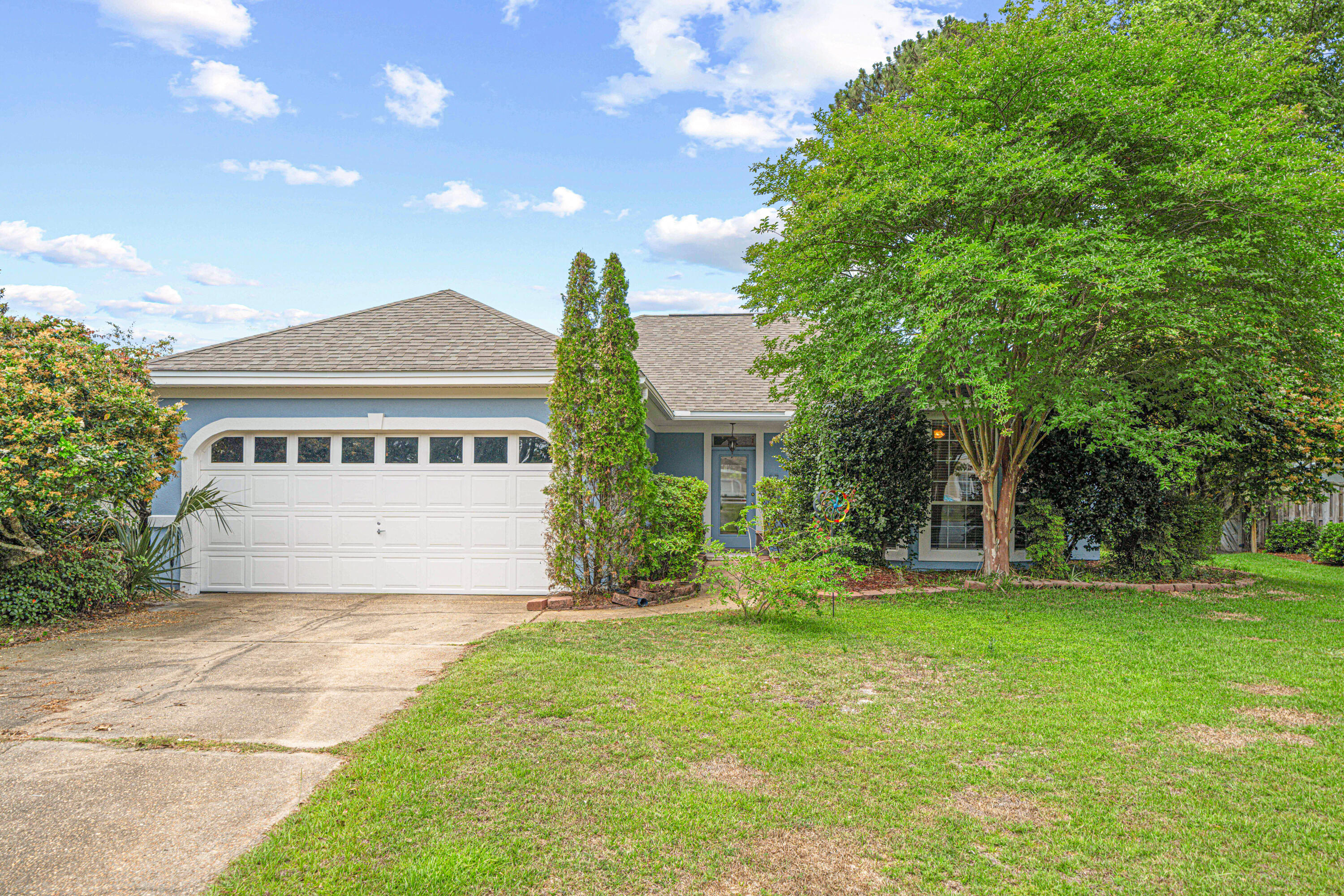 BAYSIDE - Residential