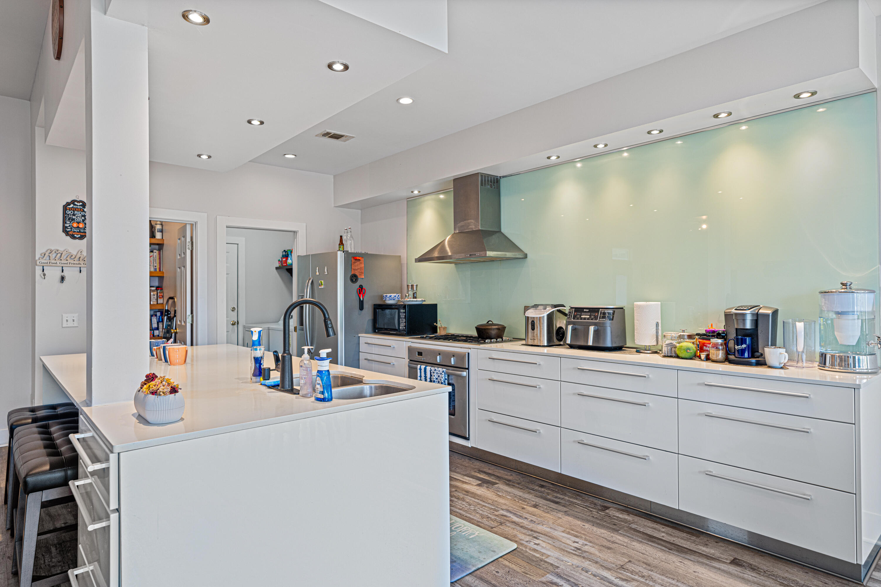 BAYSIDE - Residential