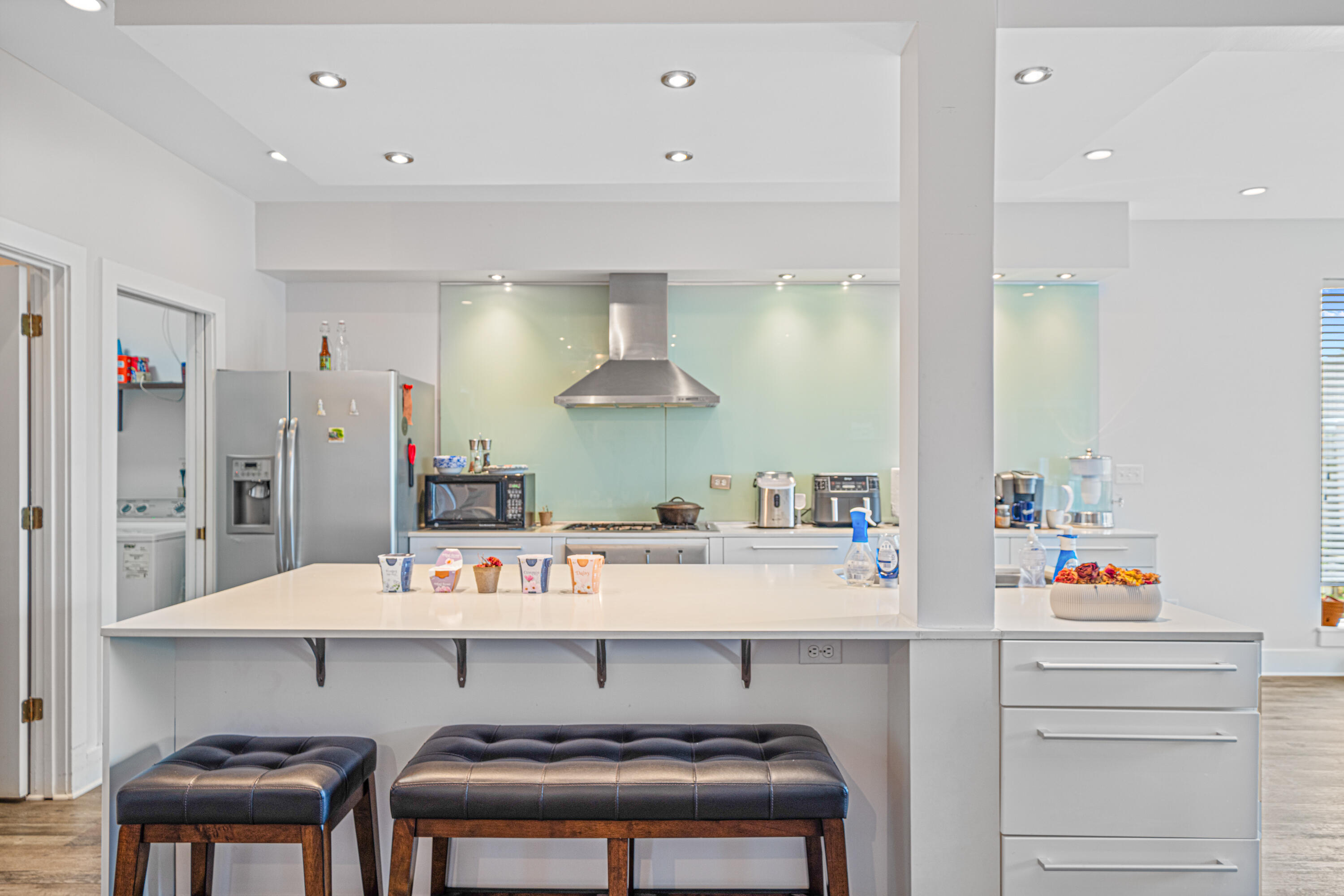 BAYSIDE - Residential