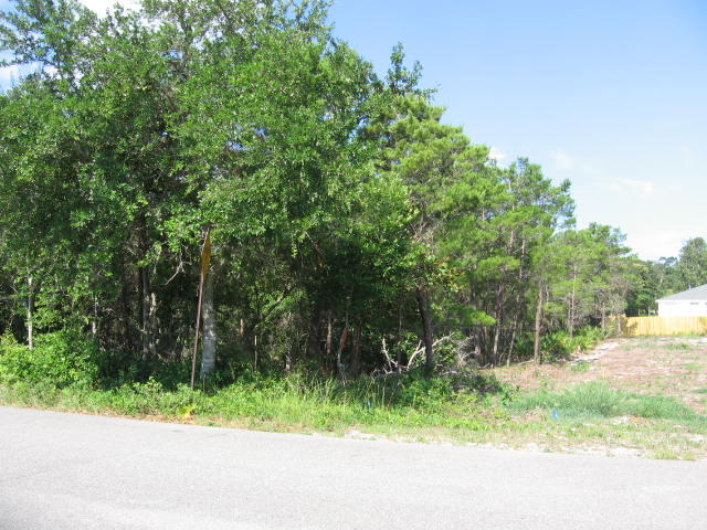 Vacant lot located 1/2 mile west of Sandestin Resort main entrance. Gulf Pines borders Sandestin Resort to the east. Located in the well established gulf front single family development of Gulf Pines S/D. Private beach access and parking. No community pool. Short golf cart ride or stroll to the beach. .45 acres. Prime private gulf access lot. Priced to quick sale.