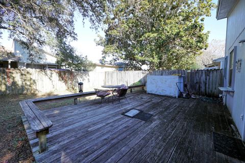 A home in Destin