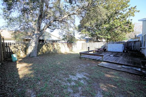 A home in Destin