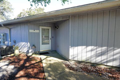 A home in Destin