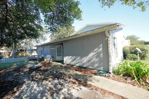 A home in Destin