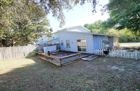 A home in Destin