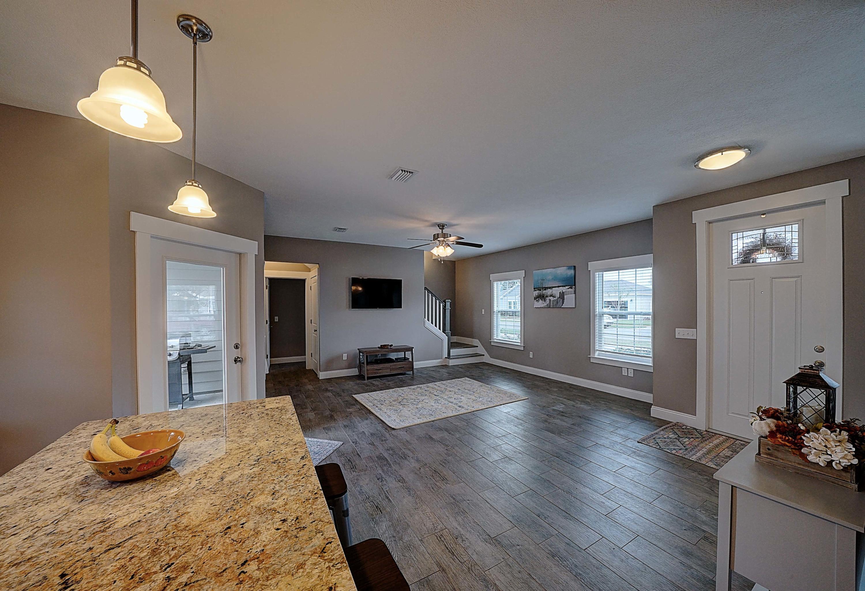 Ocean Mist - Residential