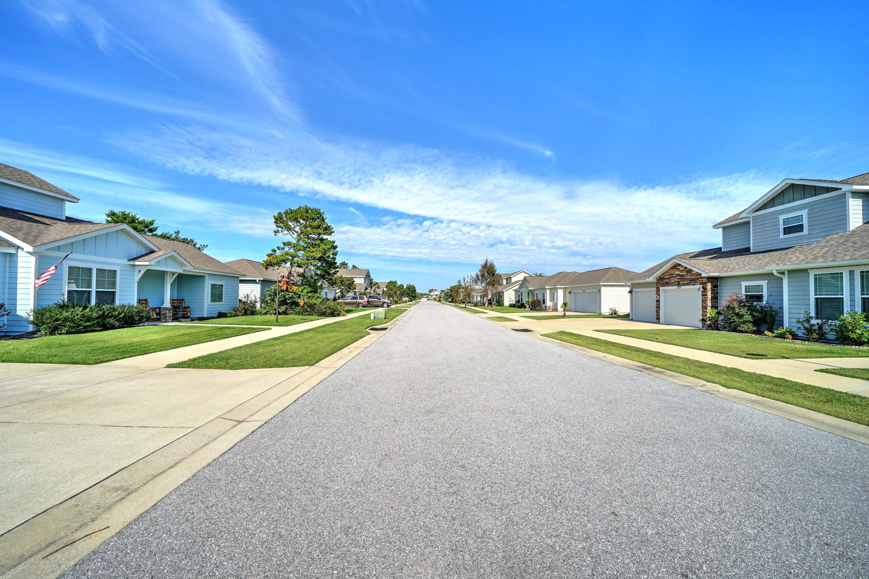 Ocean Mist - Residential