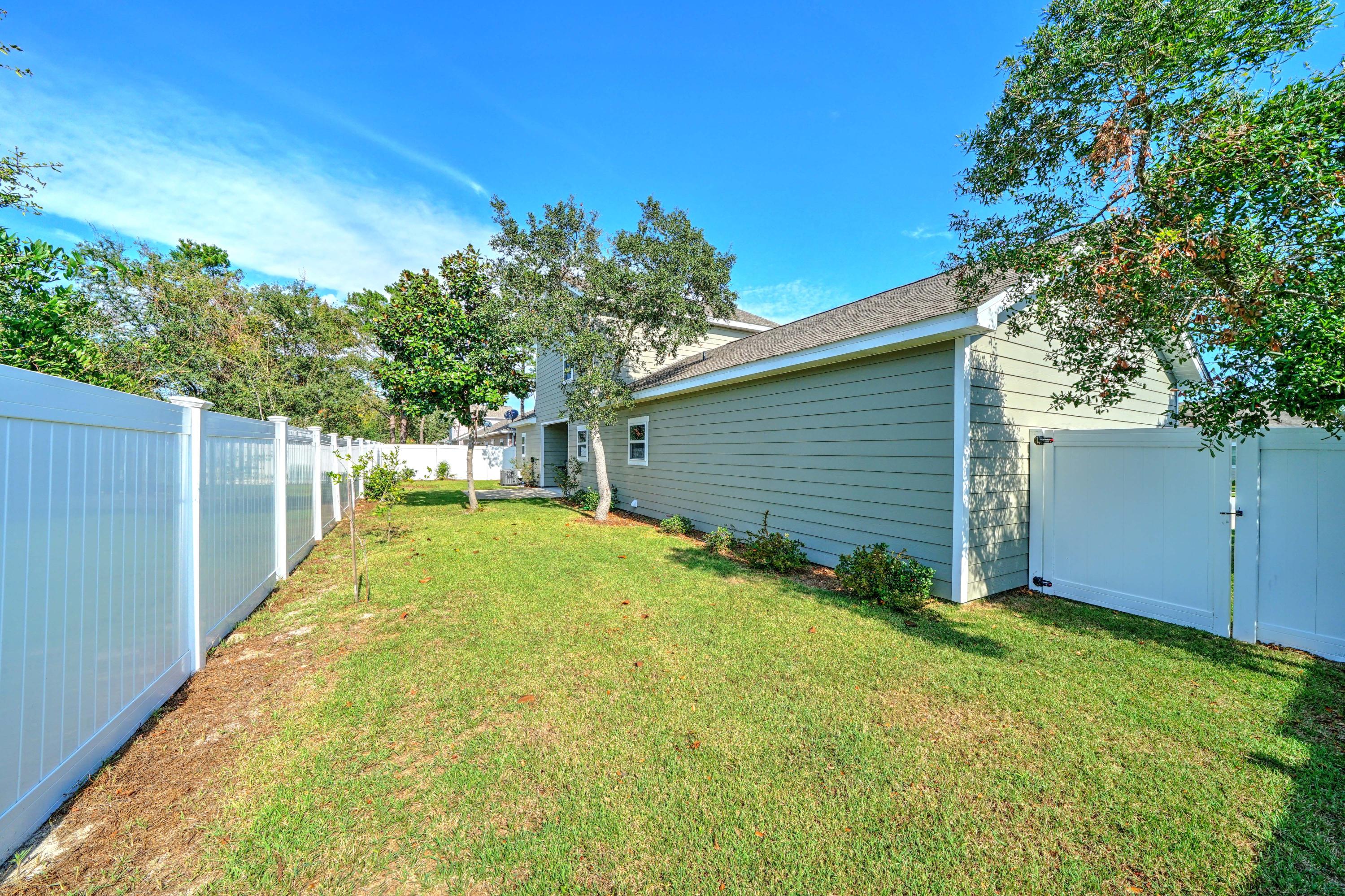 Ocean Mist - Residential