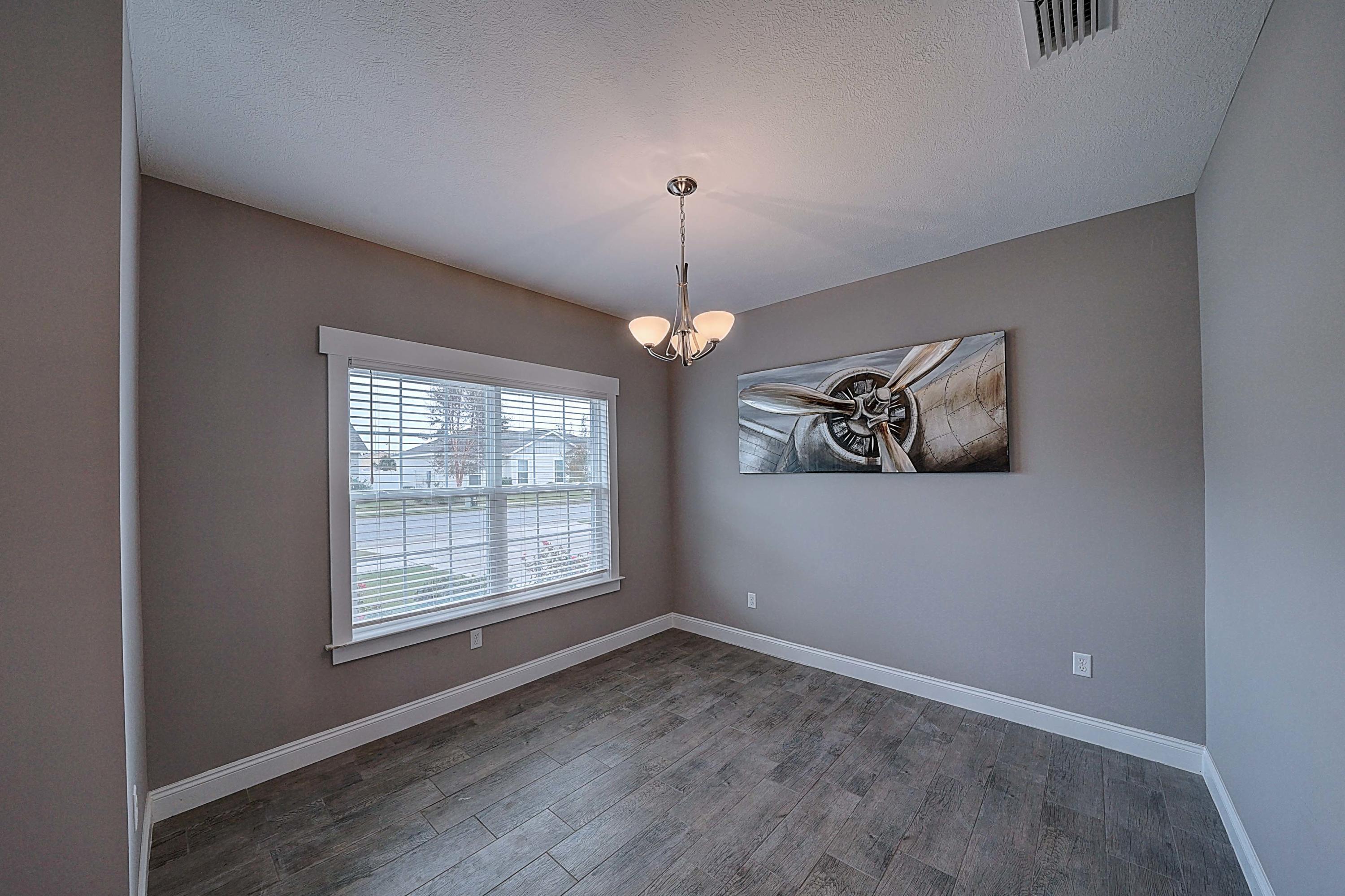 Ocean Mist - Residential