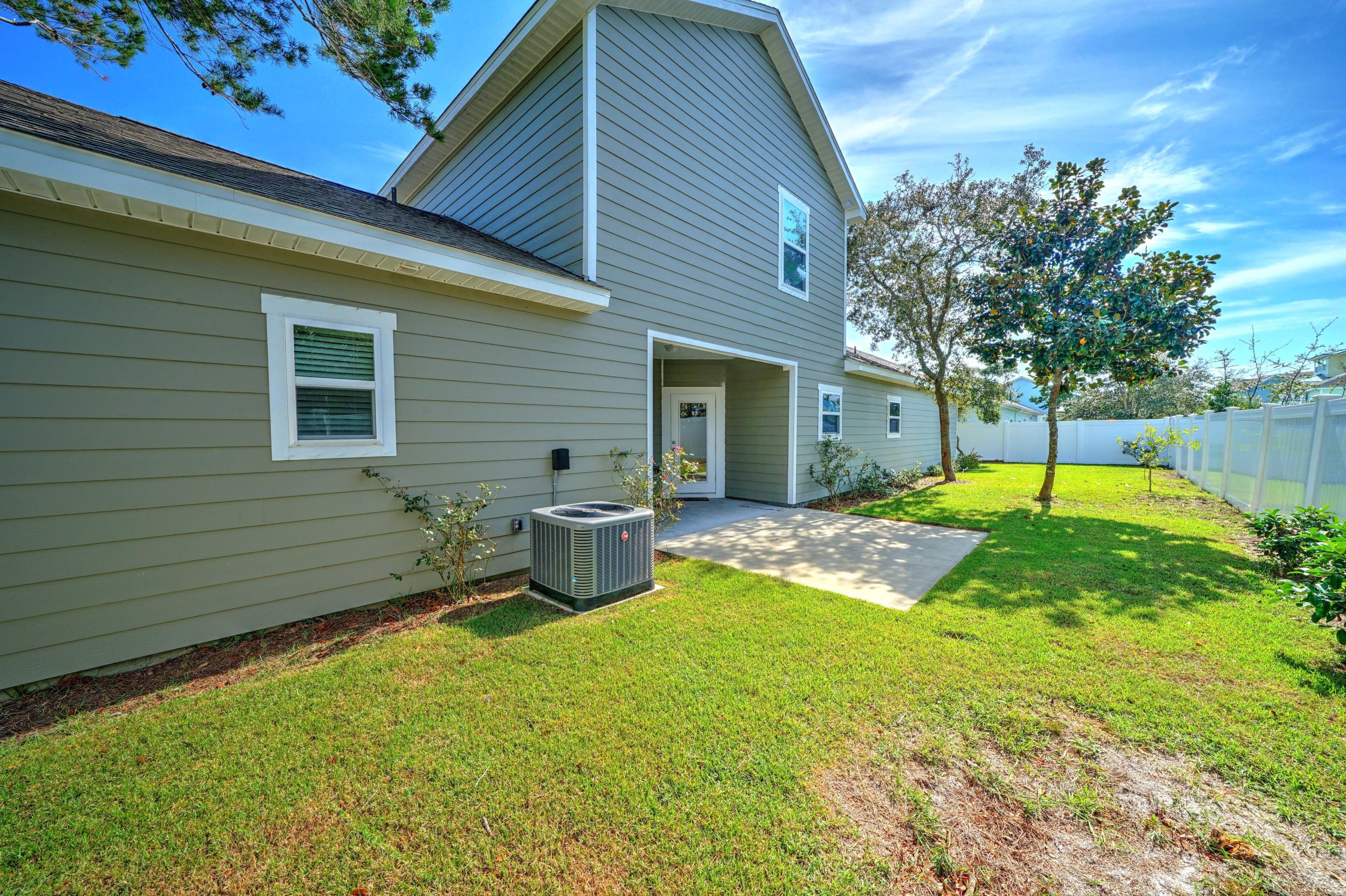 Ocean Mist - Residential