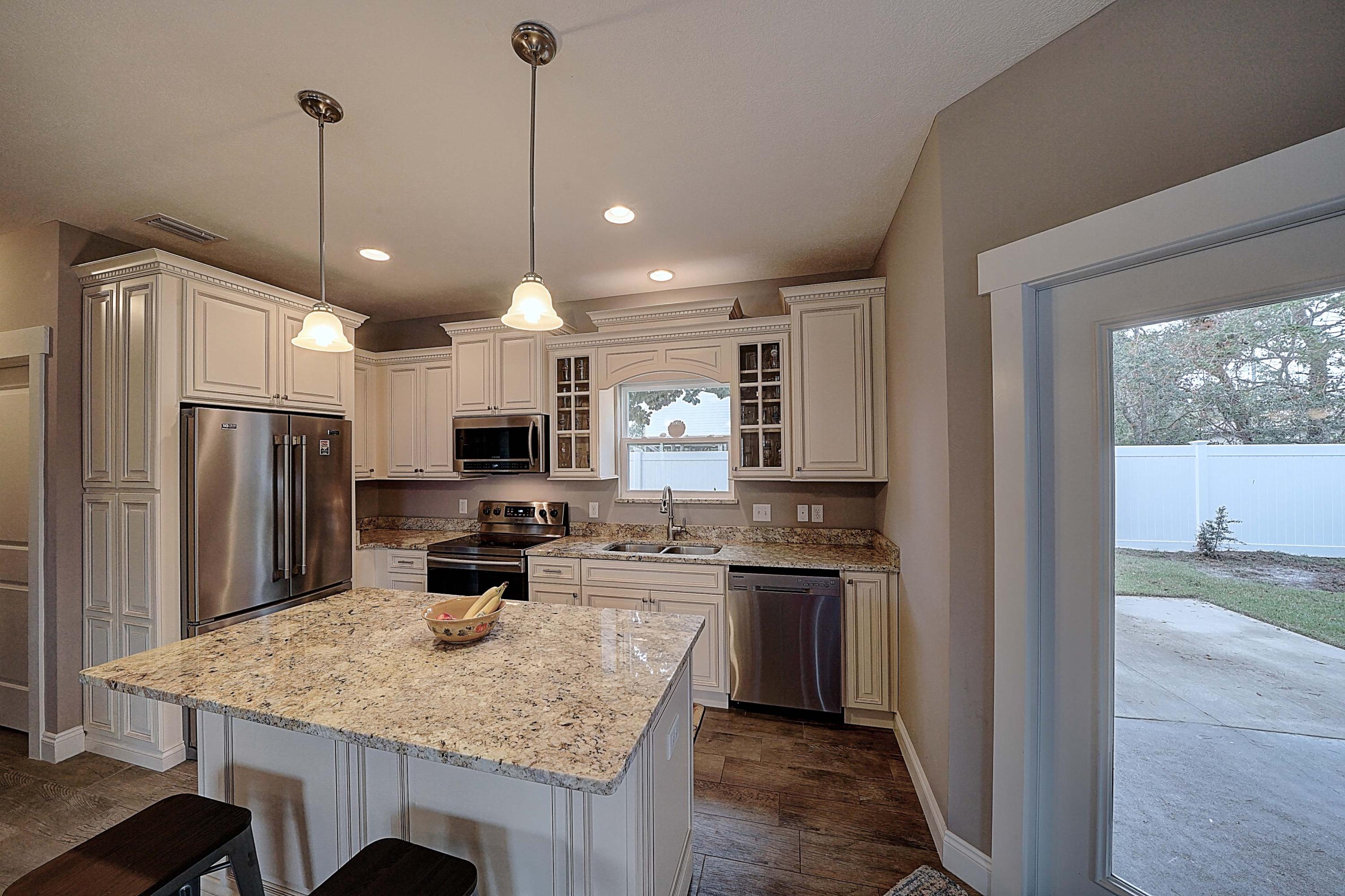 Ocean Mist - Residential