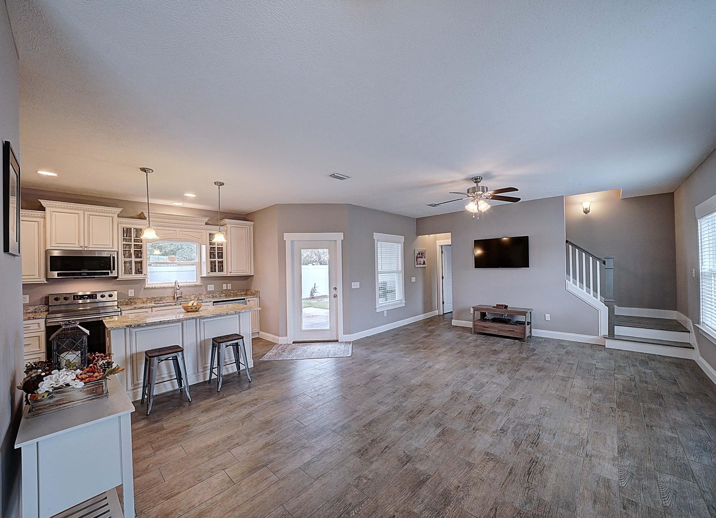 Ocean Mist - Residential