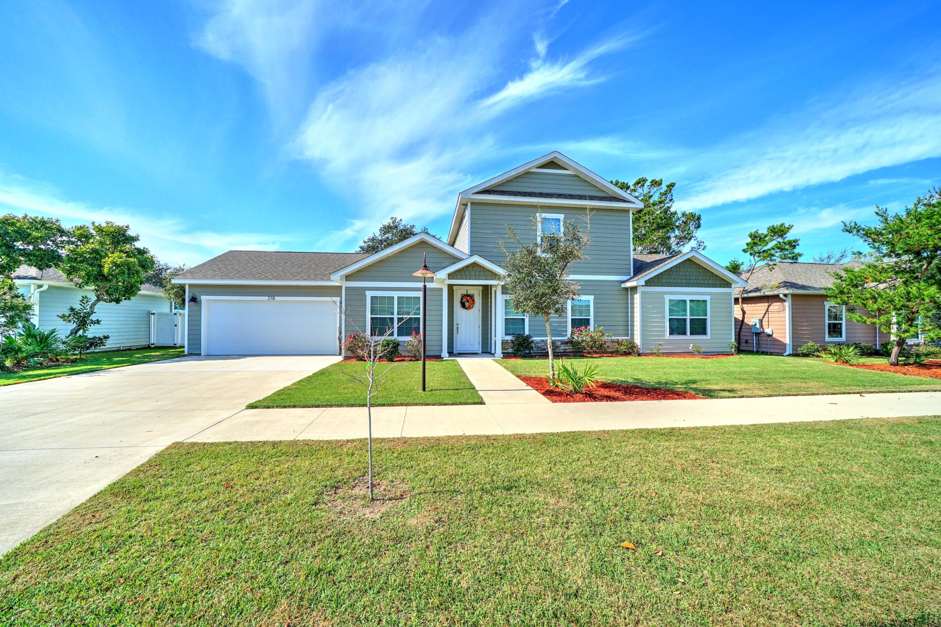 Ocean Mist - Residential