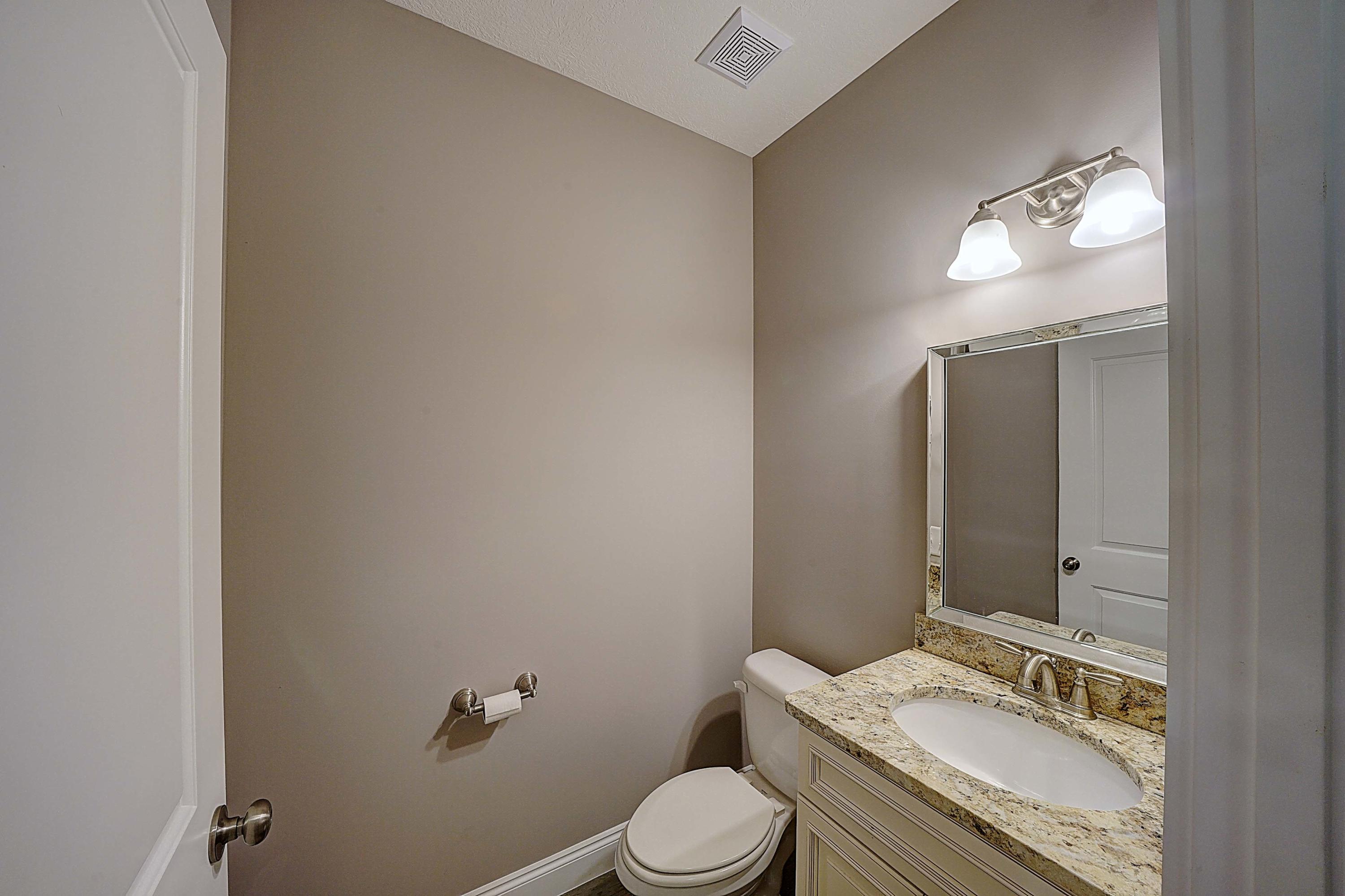 Ocean Mist - Residential