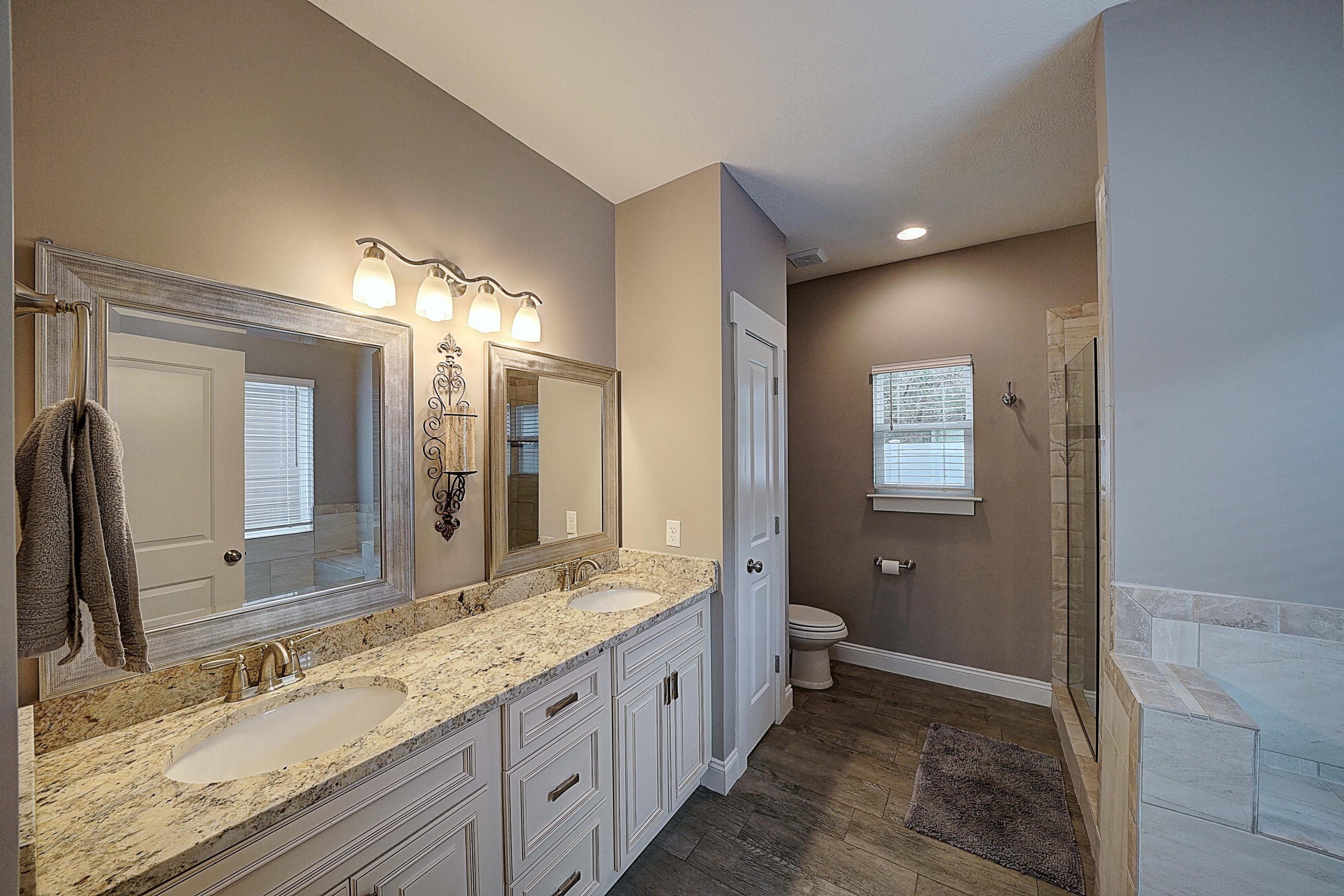 Ocean Mist - Residential