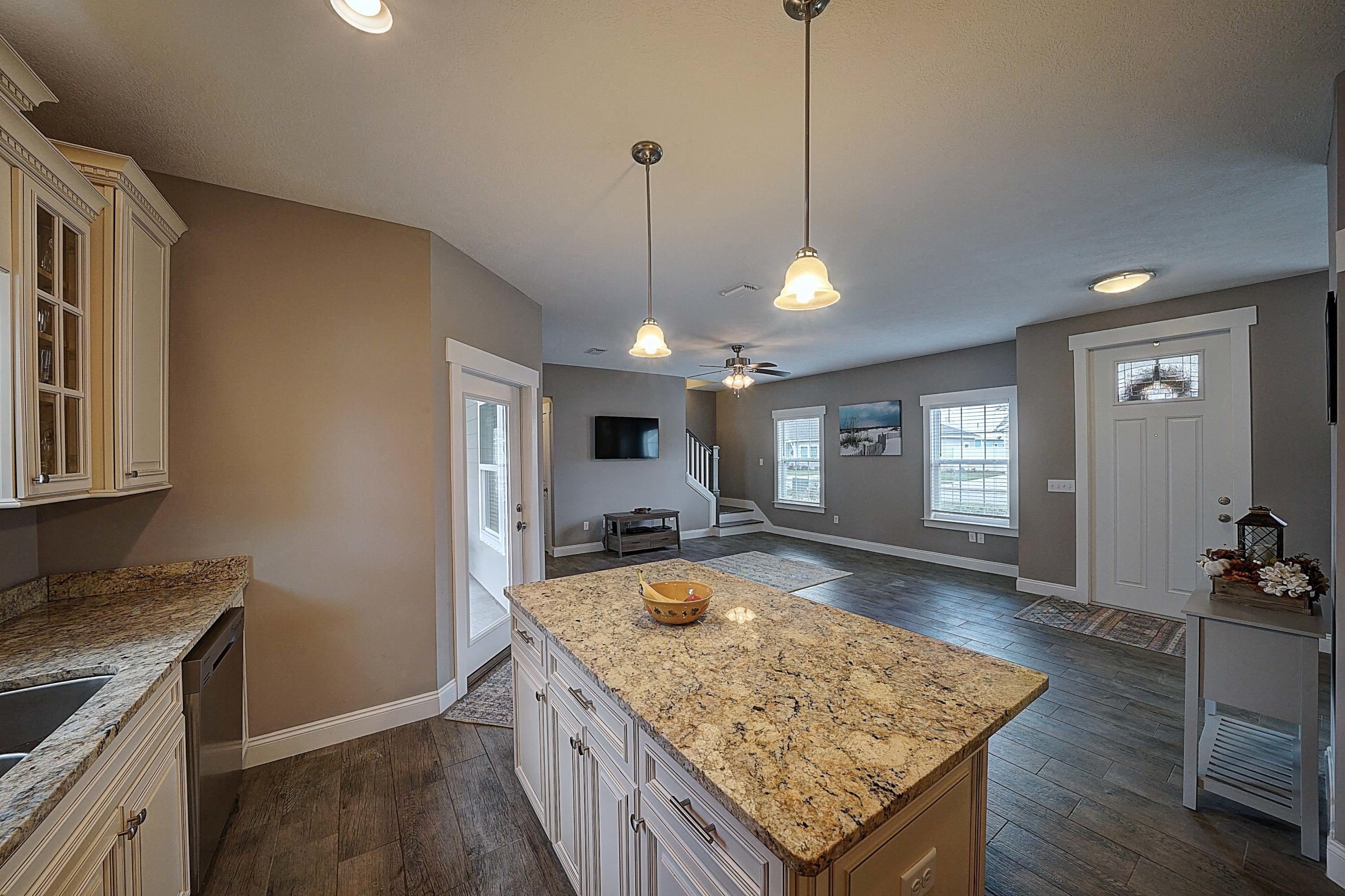 Ocean Mist - Residential