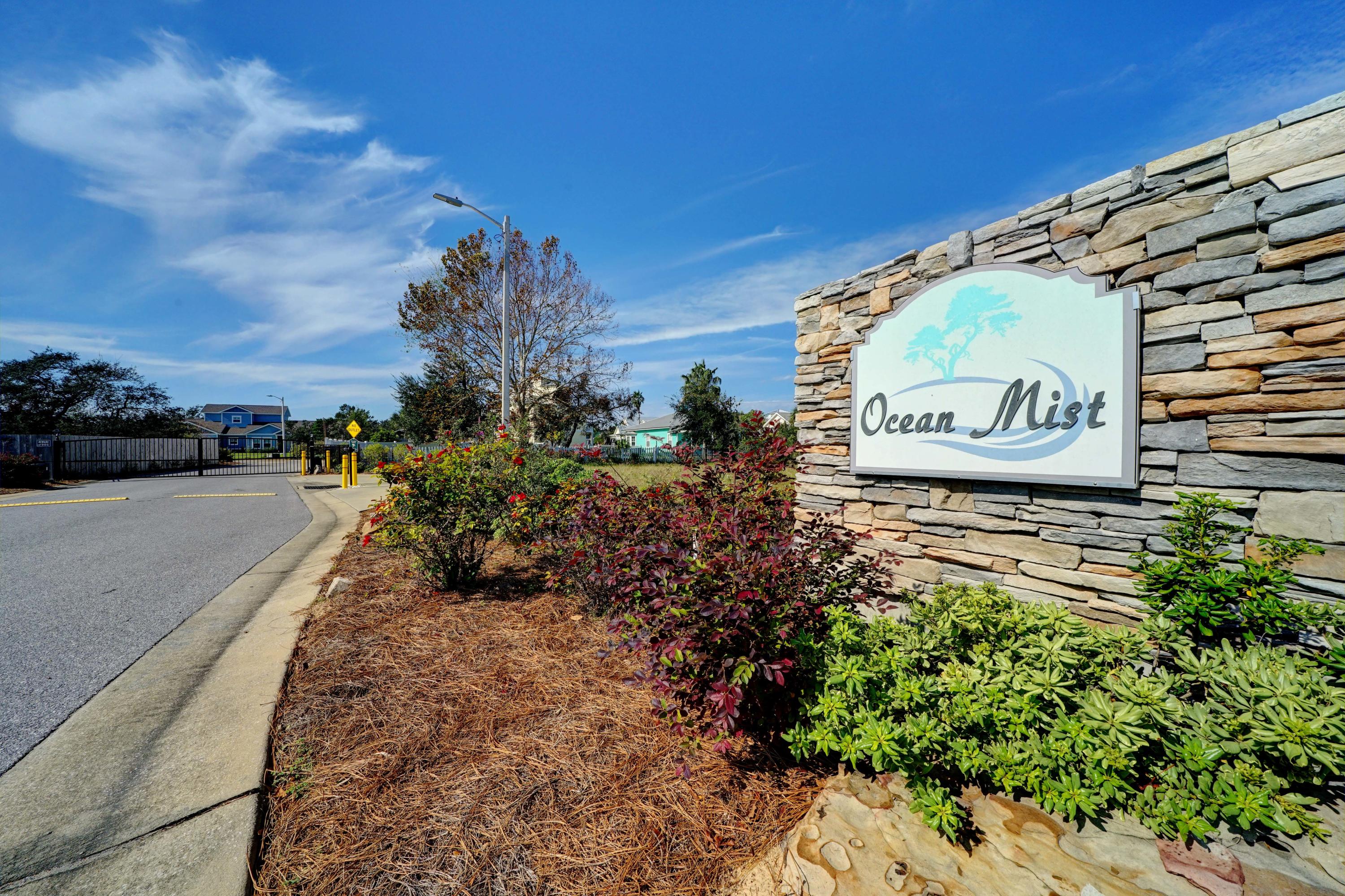 Ocean Mist - Residential