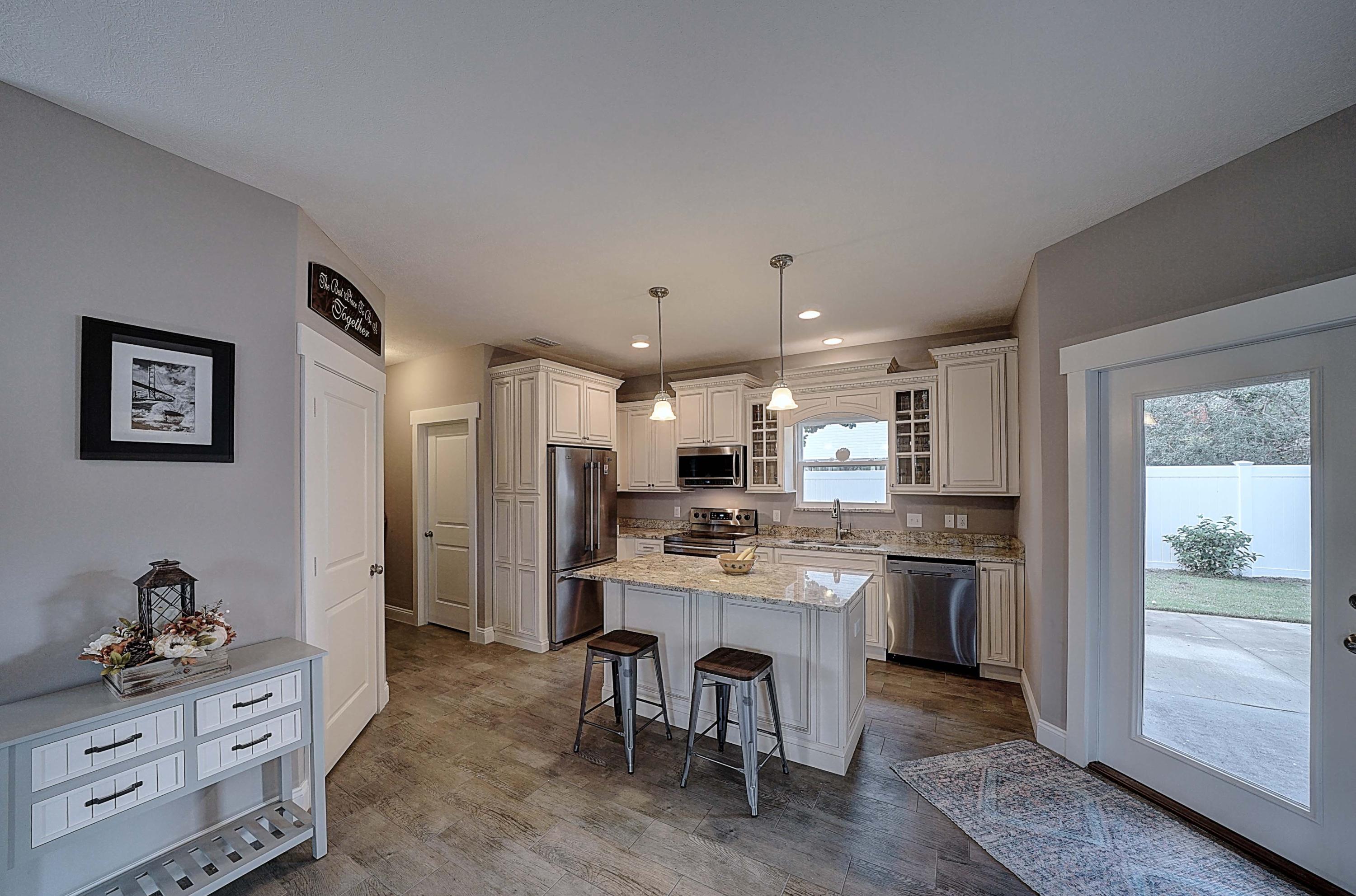 Ocean Mist - Residential