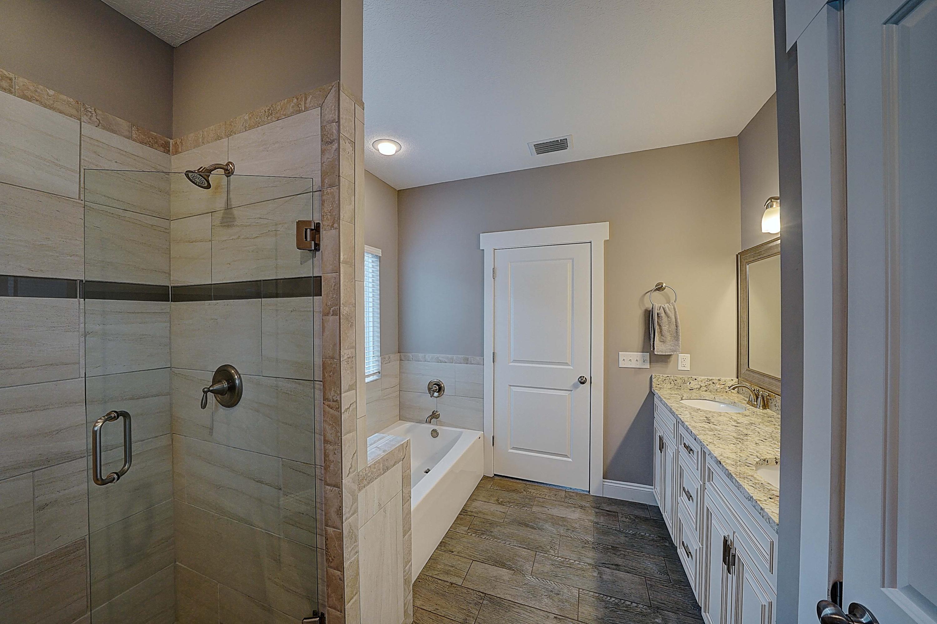 Ocean Mist - Residential