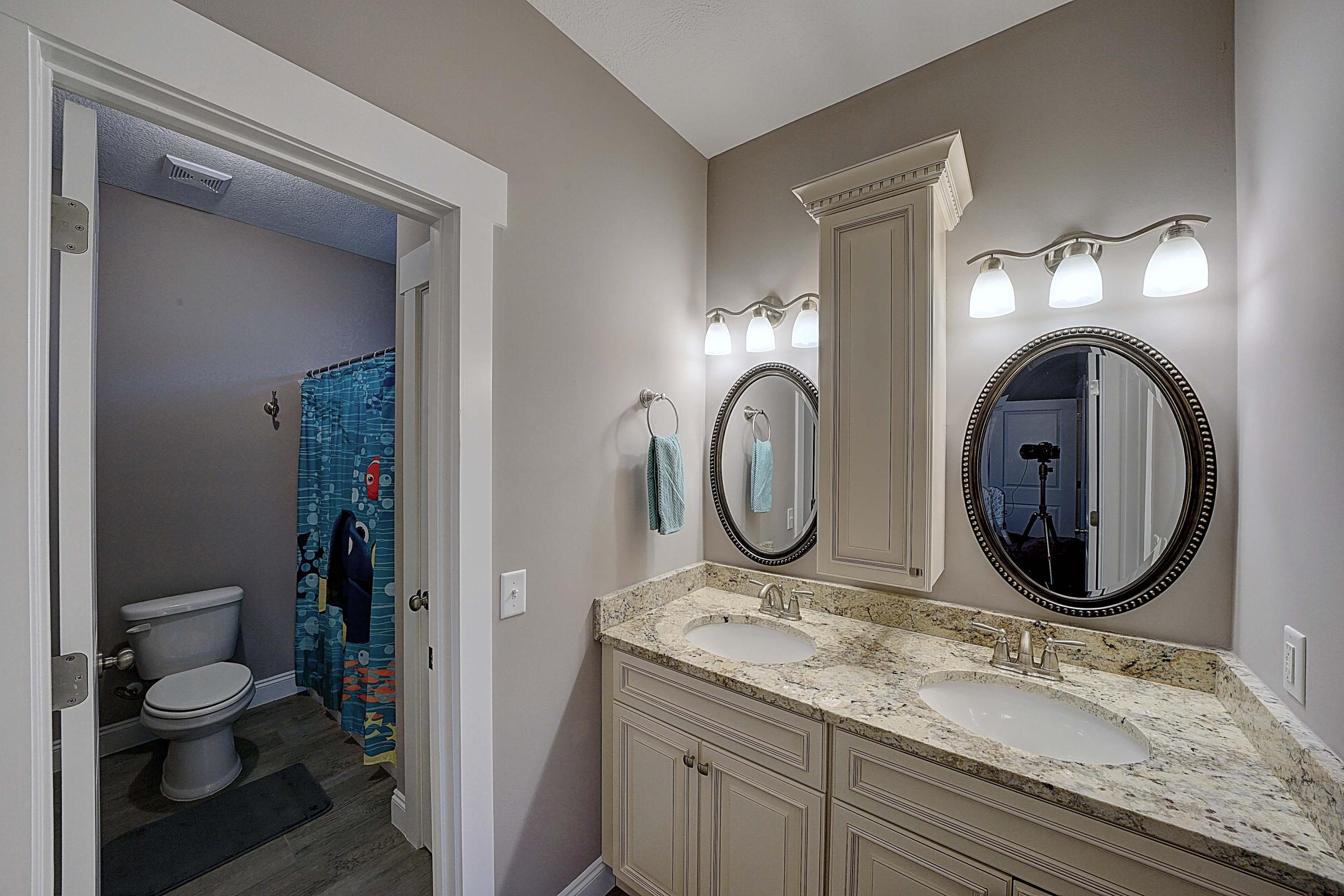 Ocean Mist - Residential