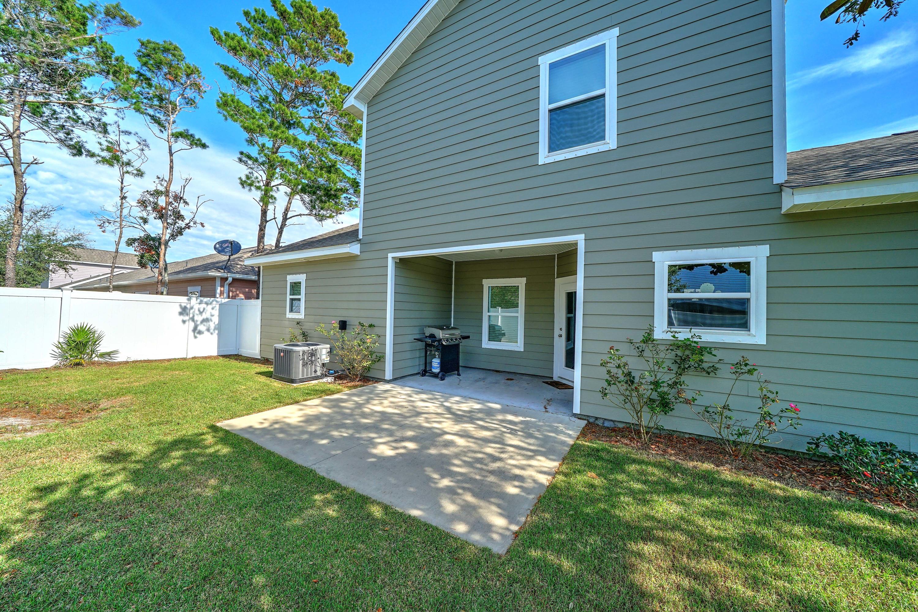 Ocean Mist - Residential