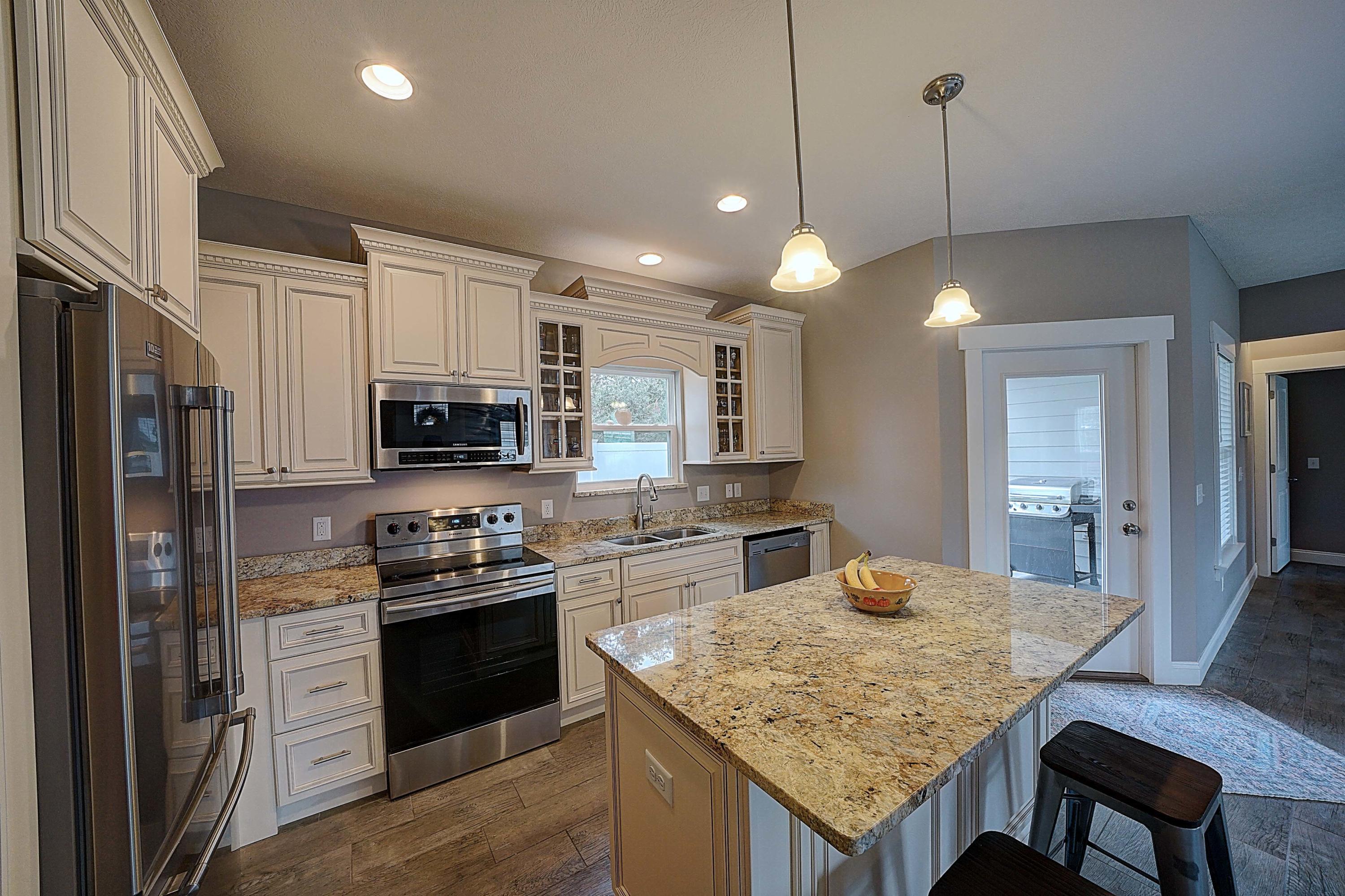 Ocean Mist - Residential