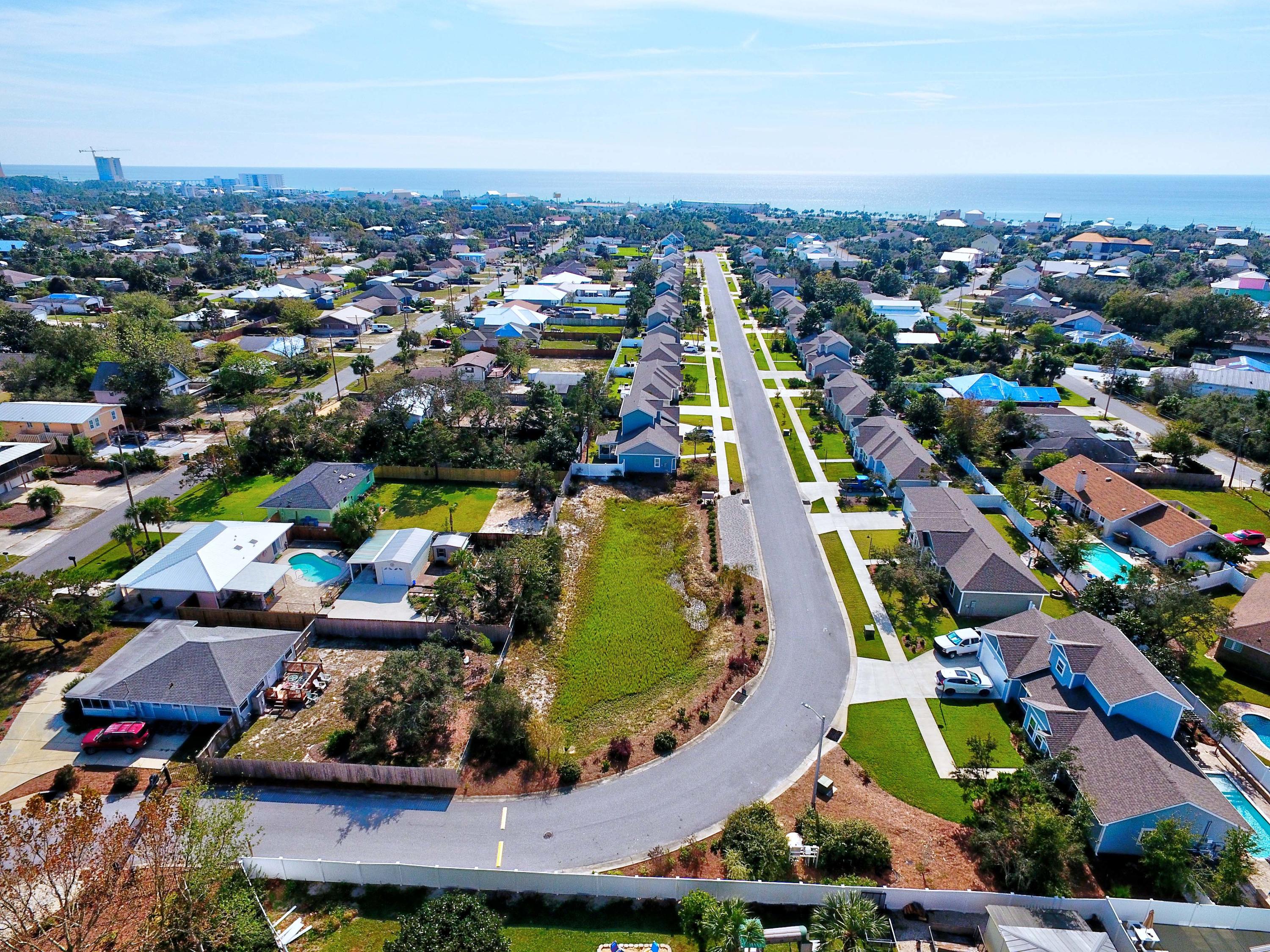 Ocean Mist - Residential