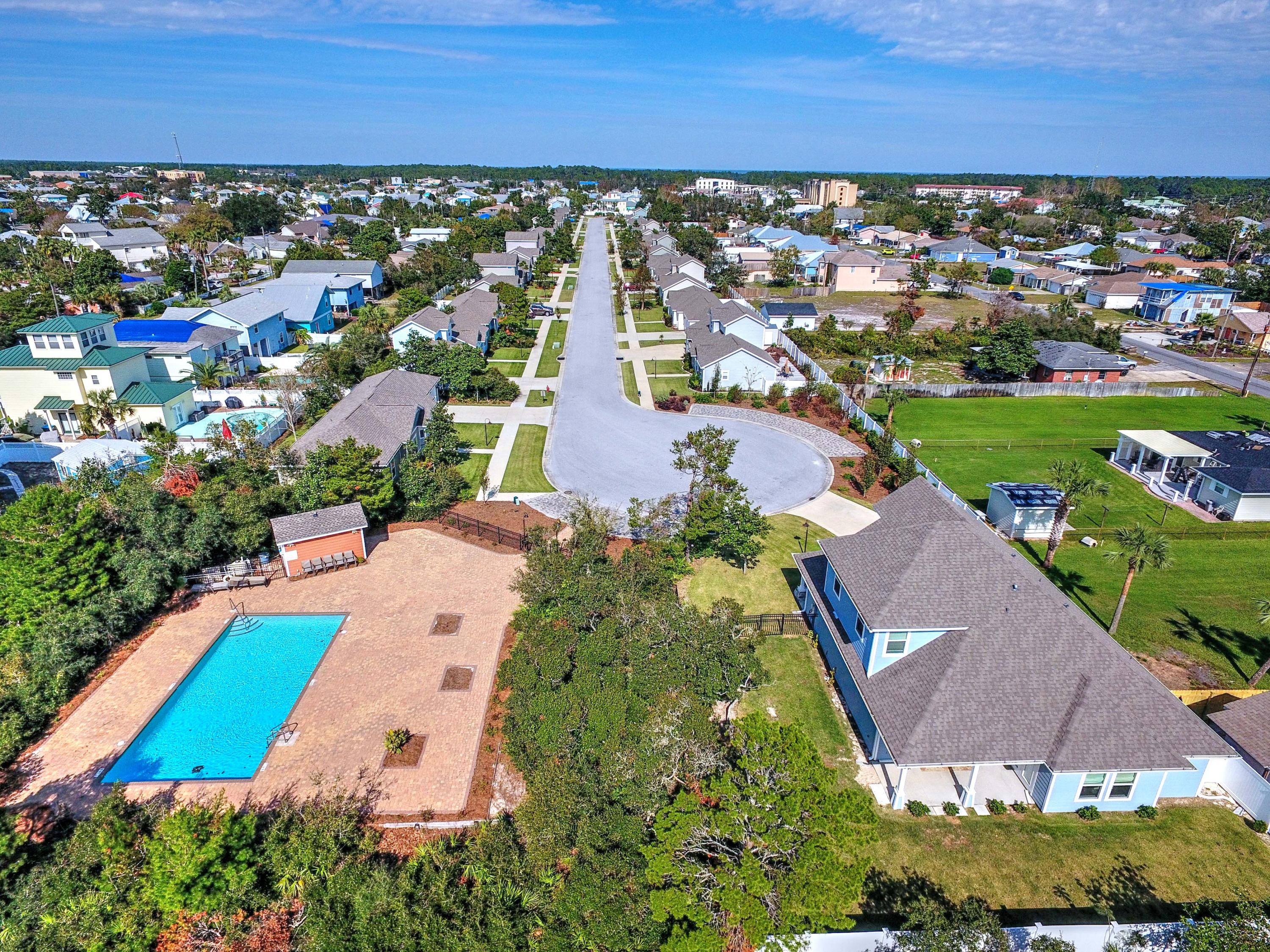 Ocean Mist - Residential